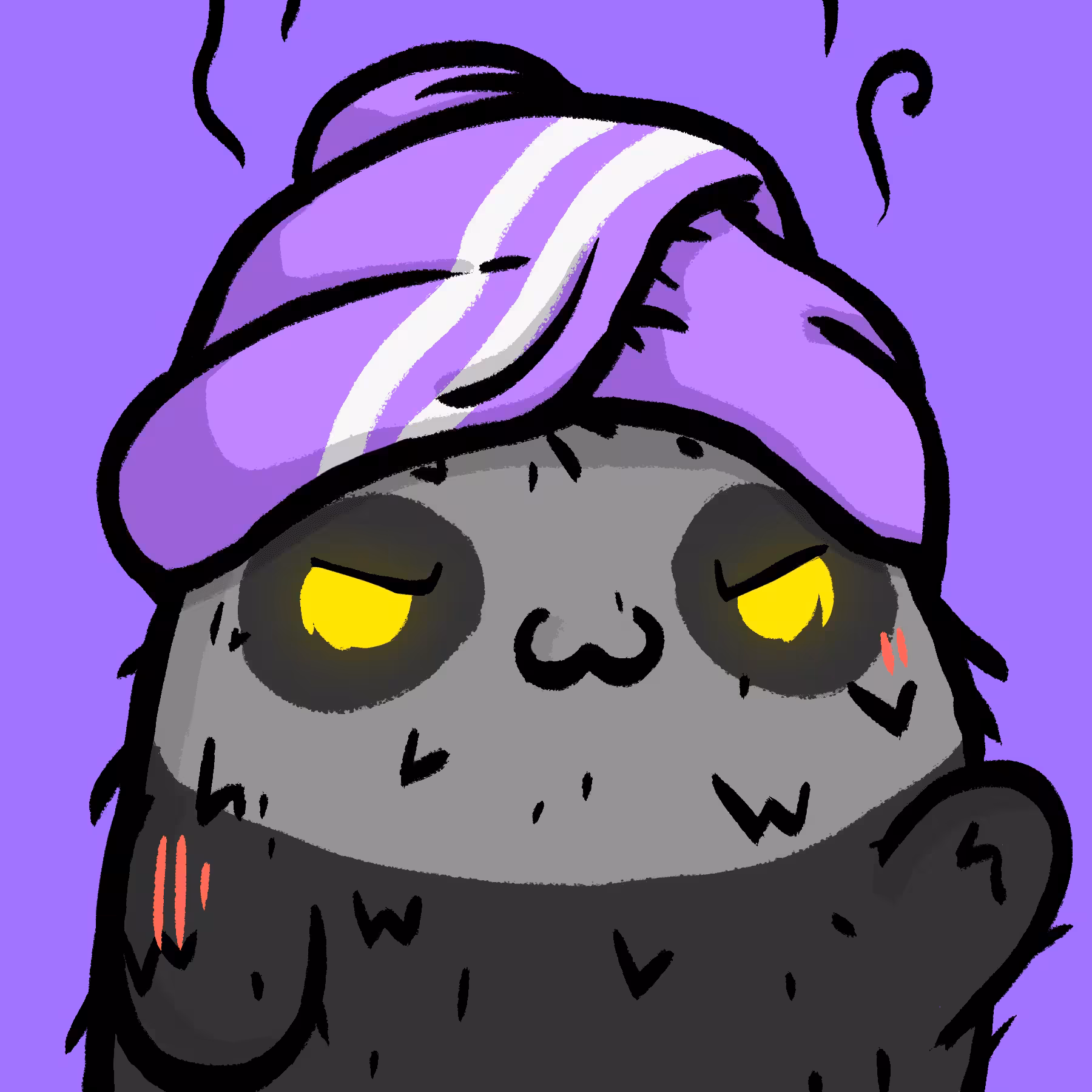 Hammy #0788