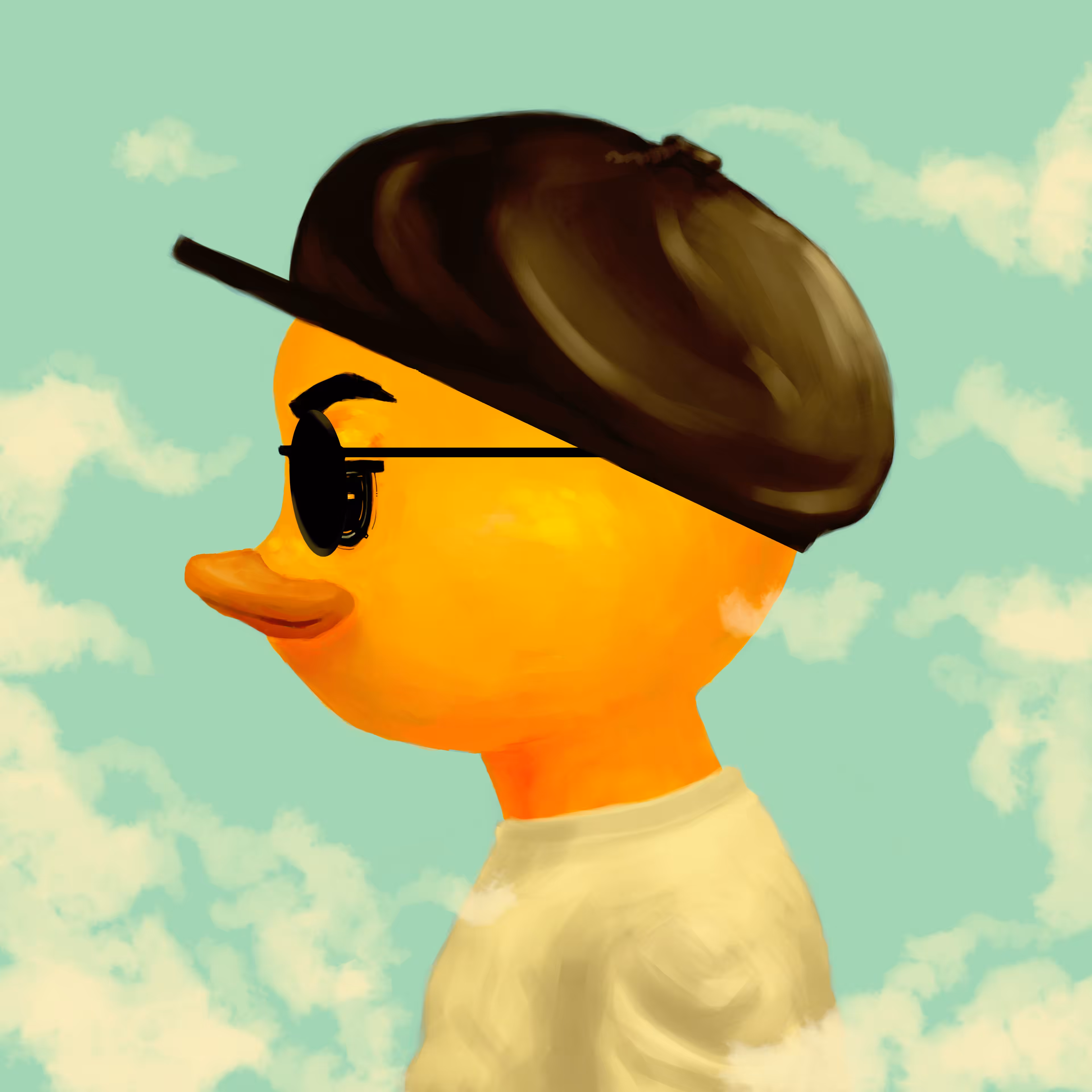 Duckzzy 231