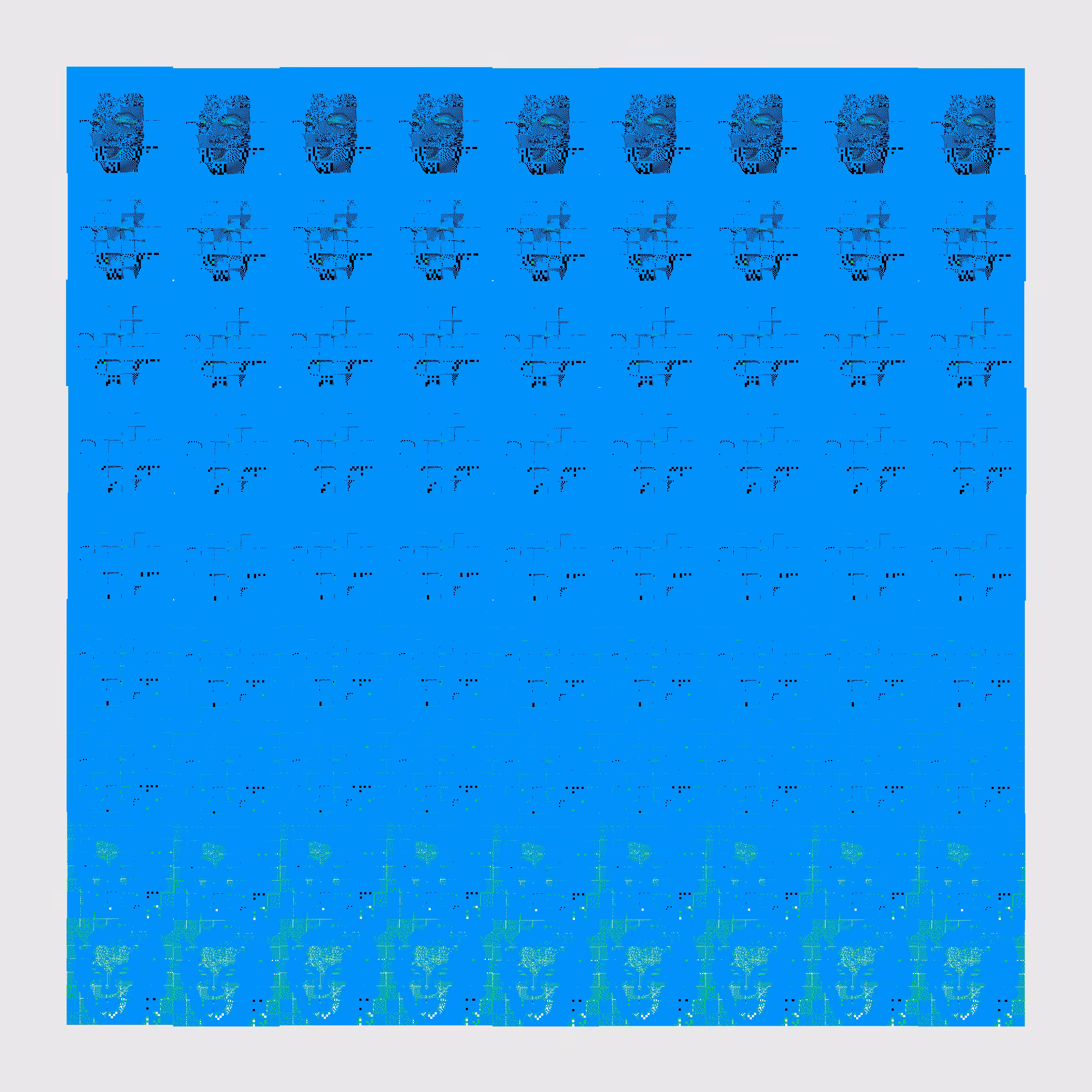 TBAM Edition 3180