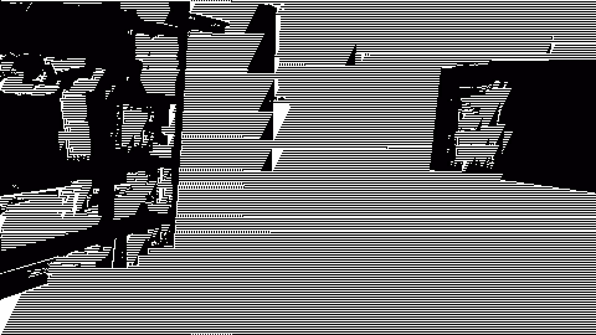 Pixel Morta No 3