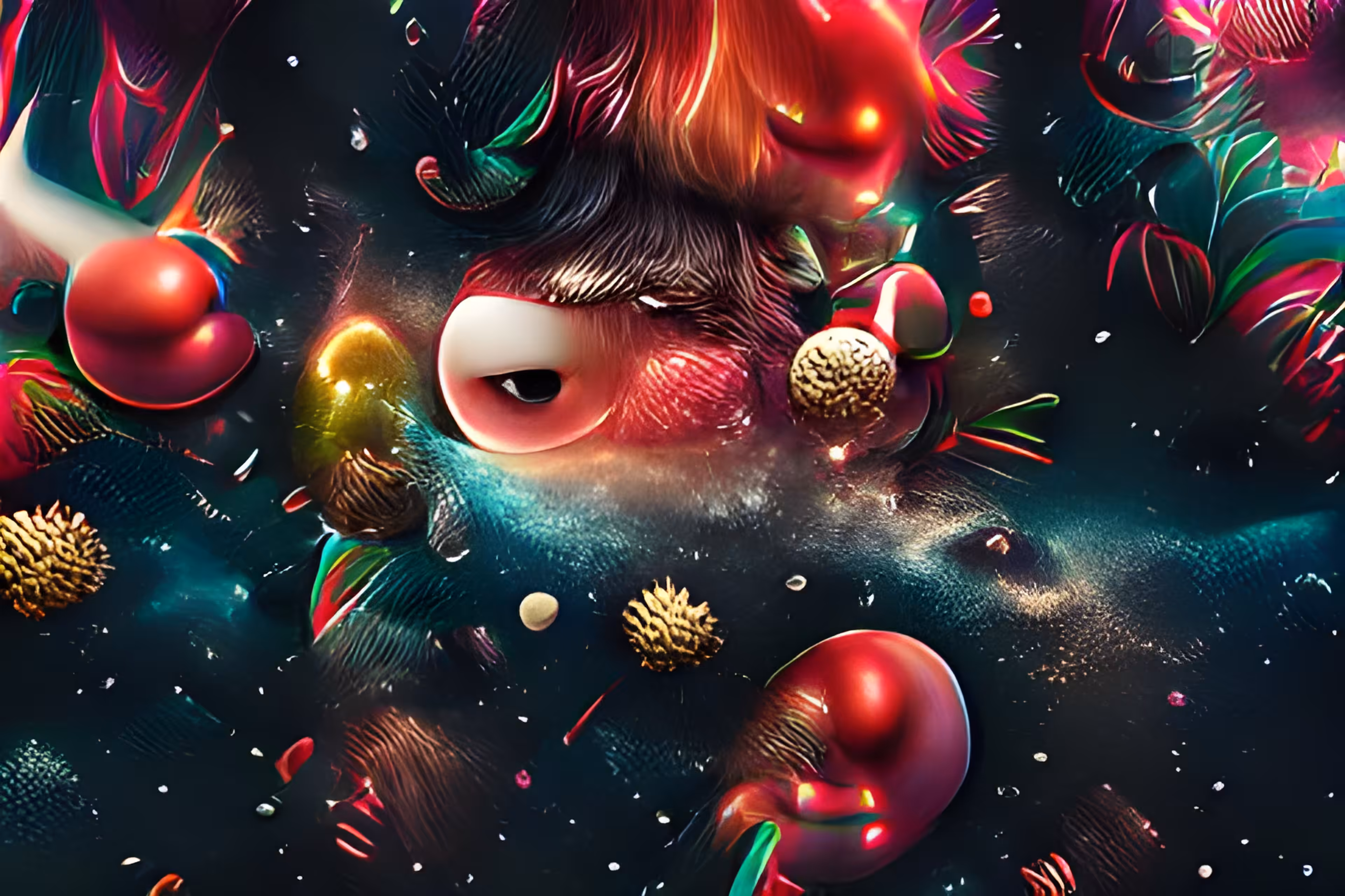 Jolly Astral Plane