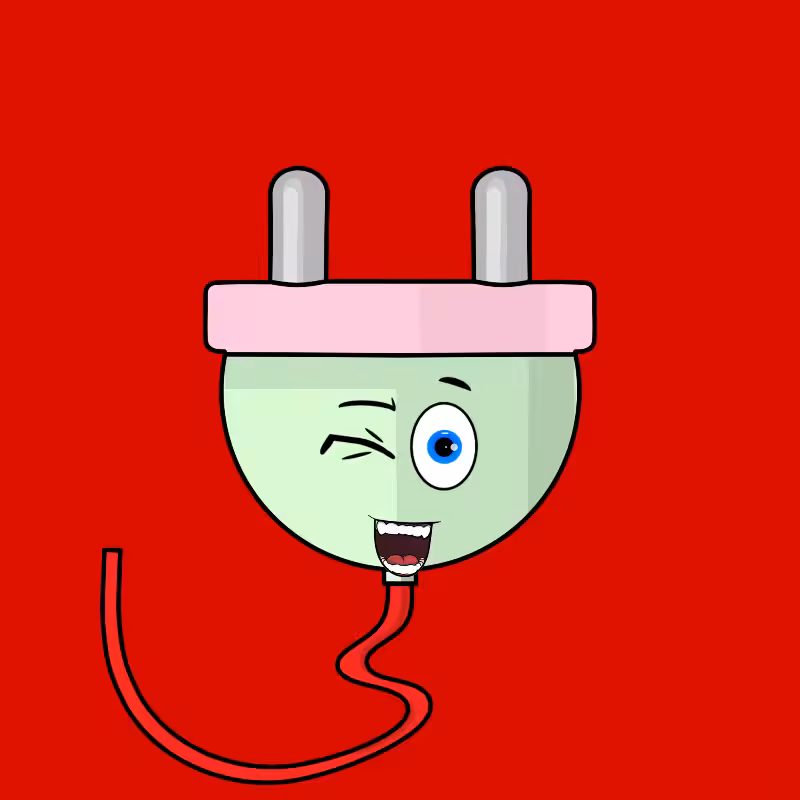 POWER PLUG'S v2 #24