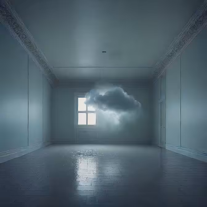 Faded Reverie