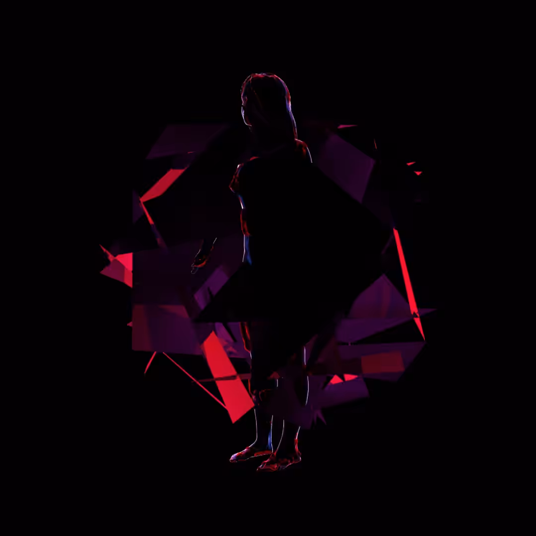 Cyber magma byviki