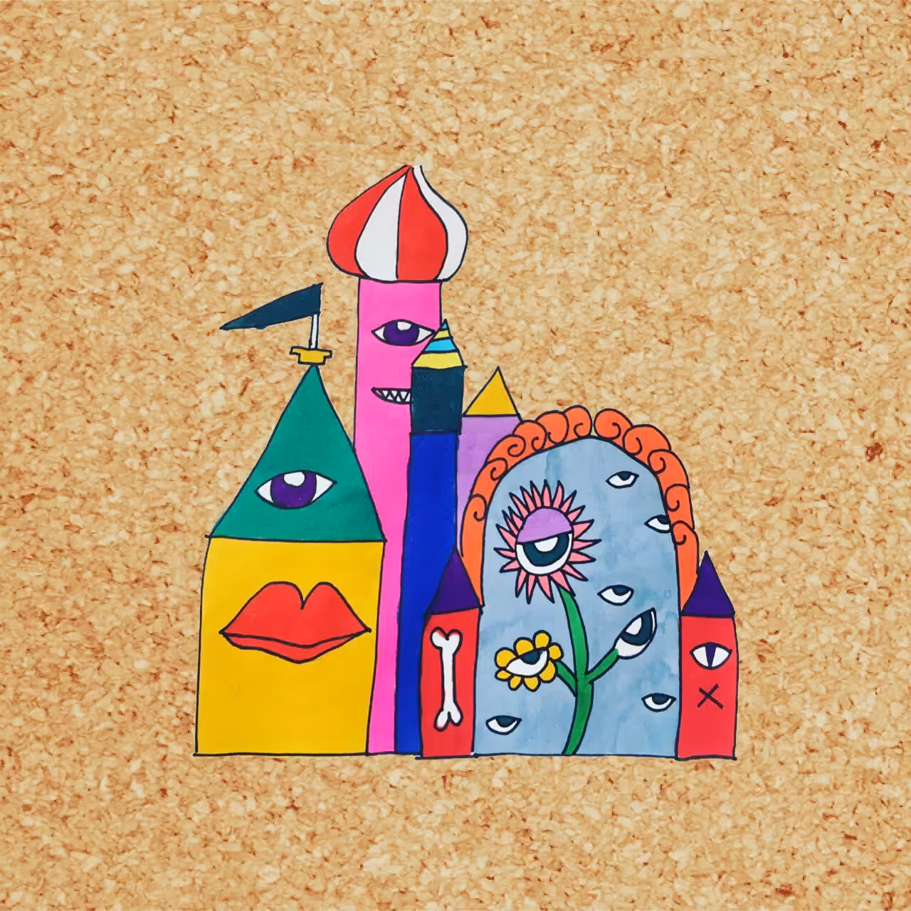 SandCastle