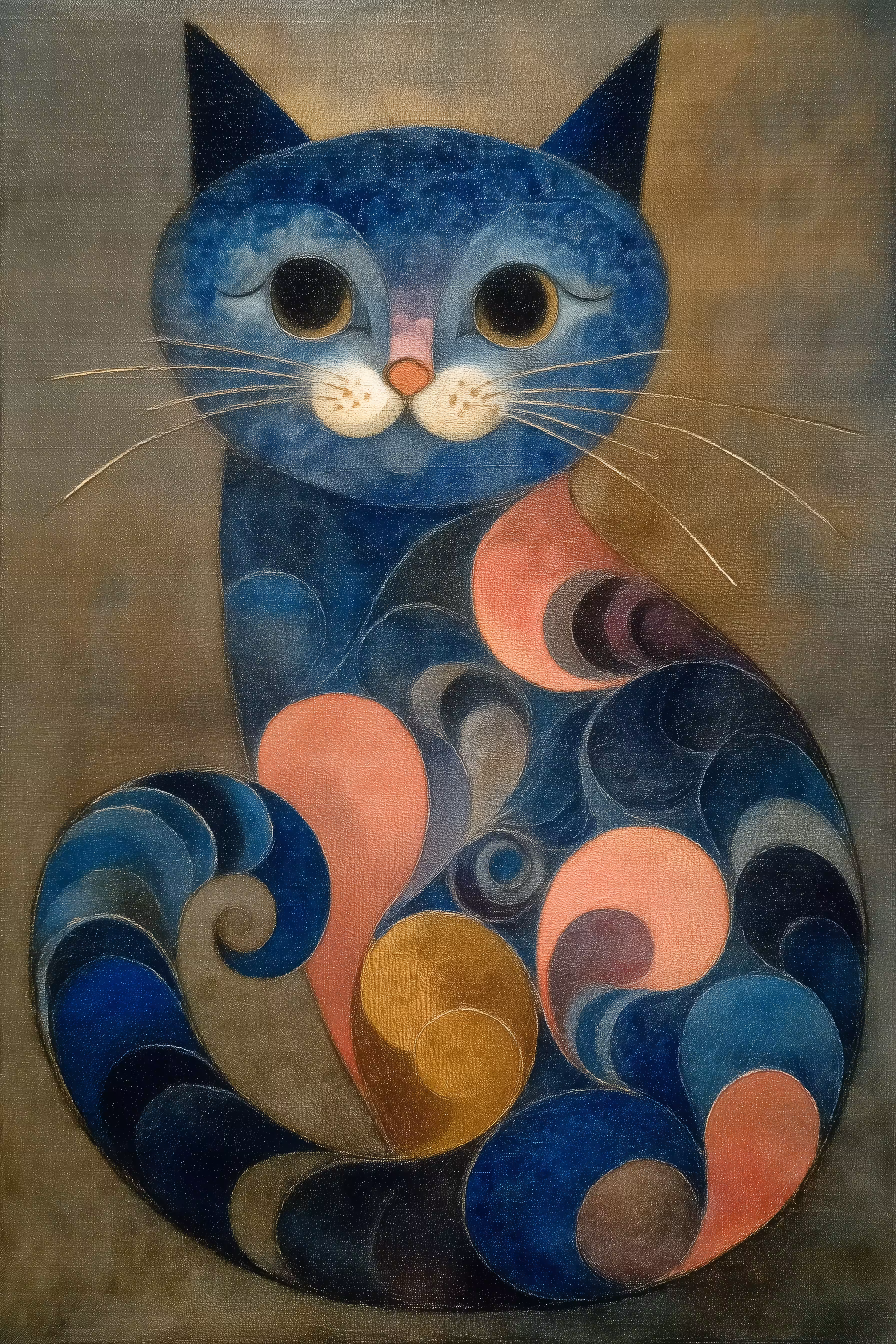 Cat - 2