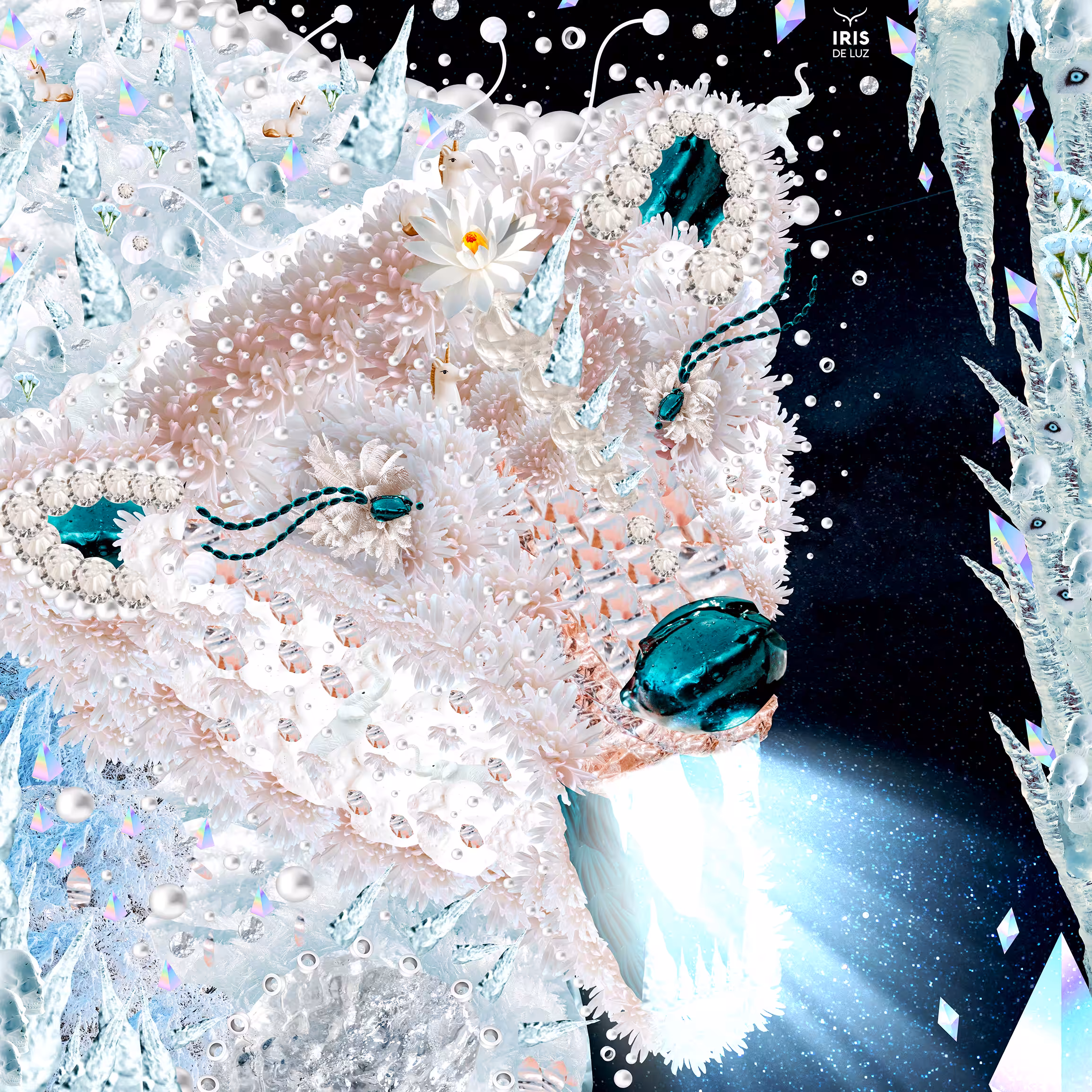 White Bear