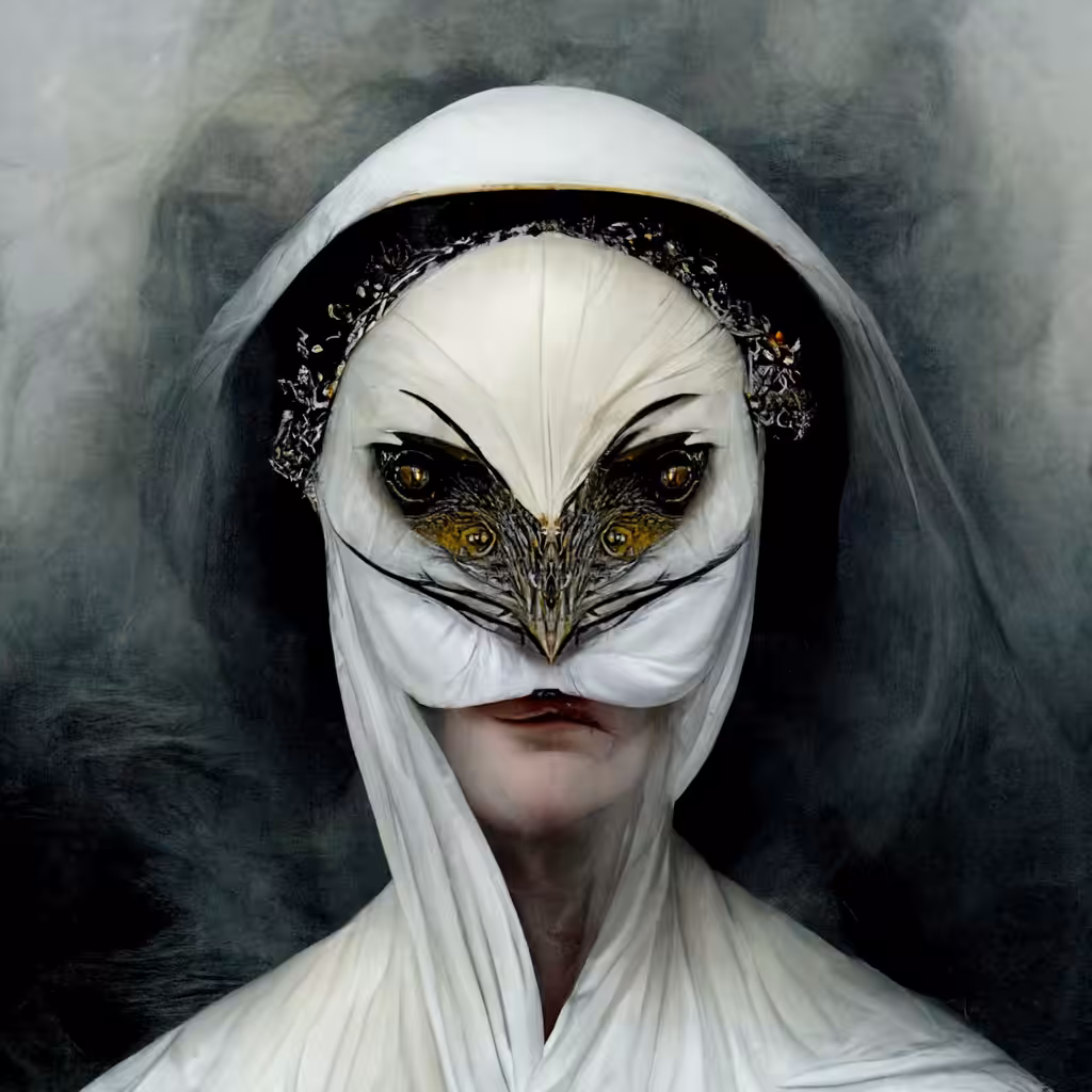 Night Queen