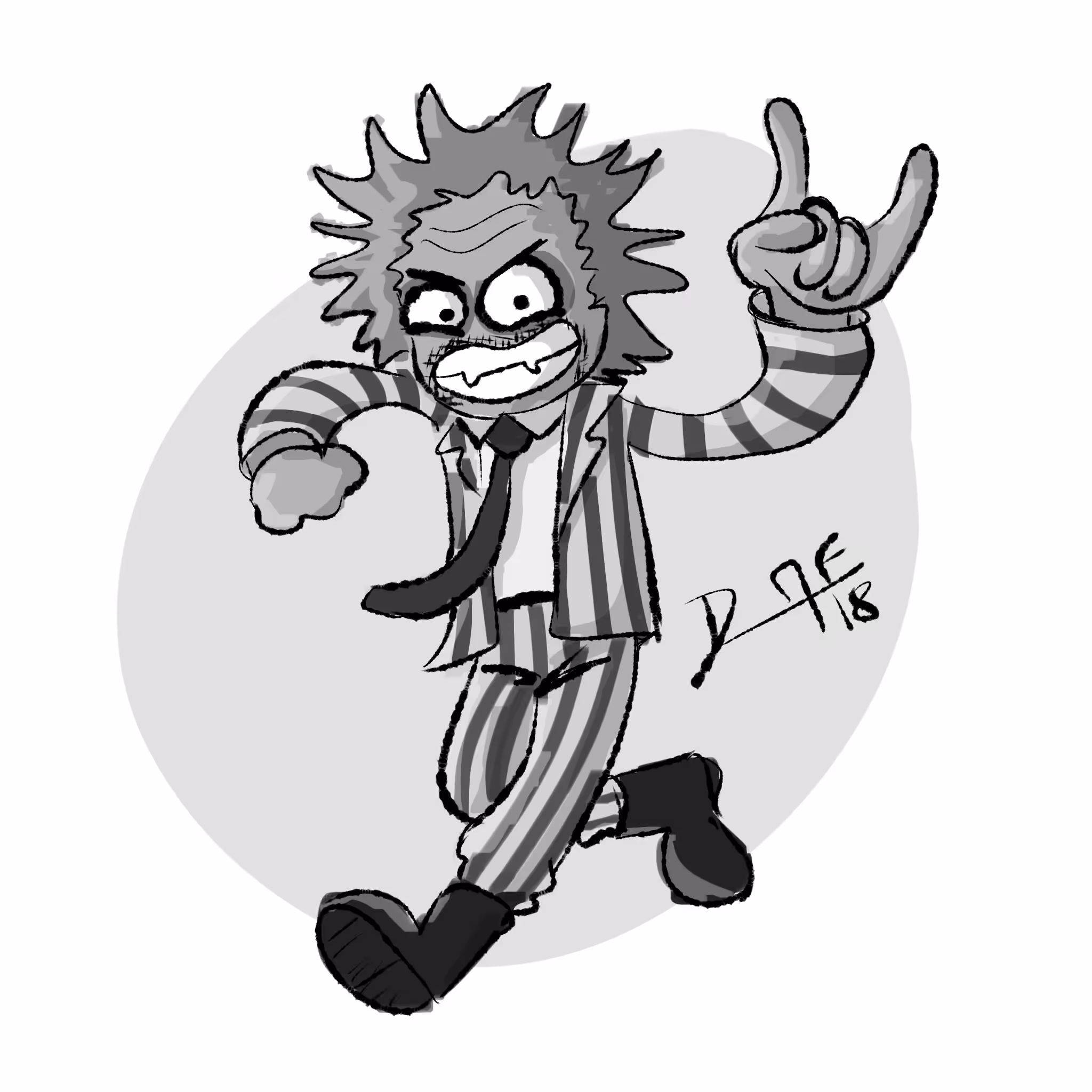 Beetlejuice