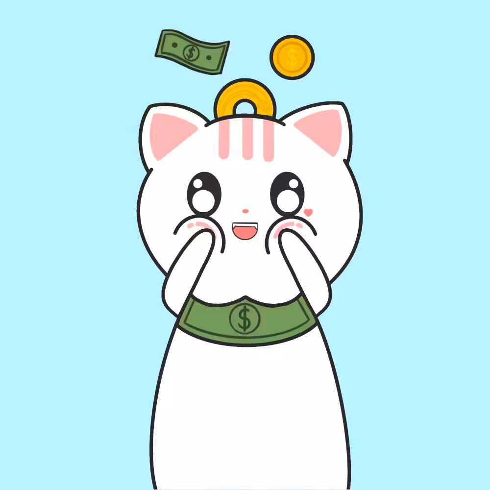 Catie Cat #17