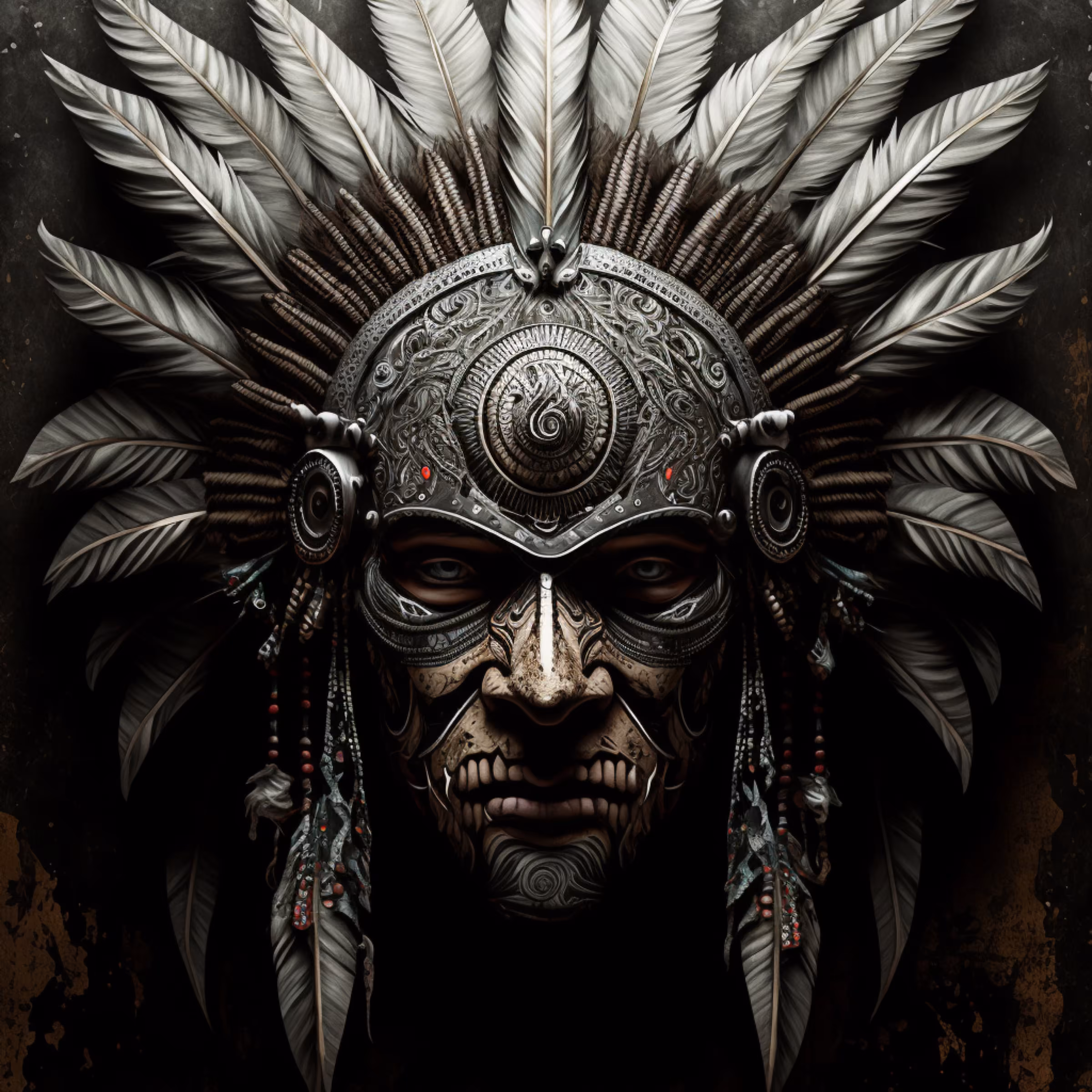 Tribal 2
