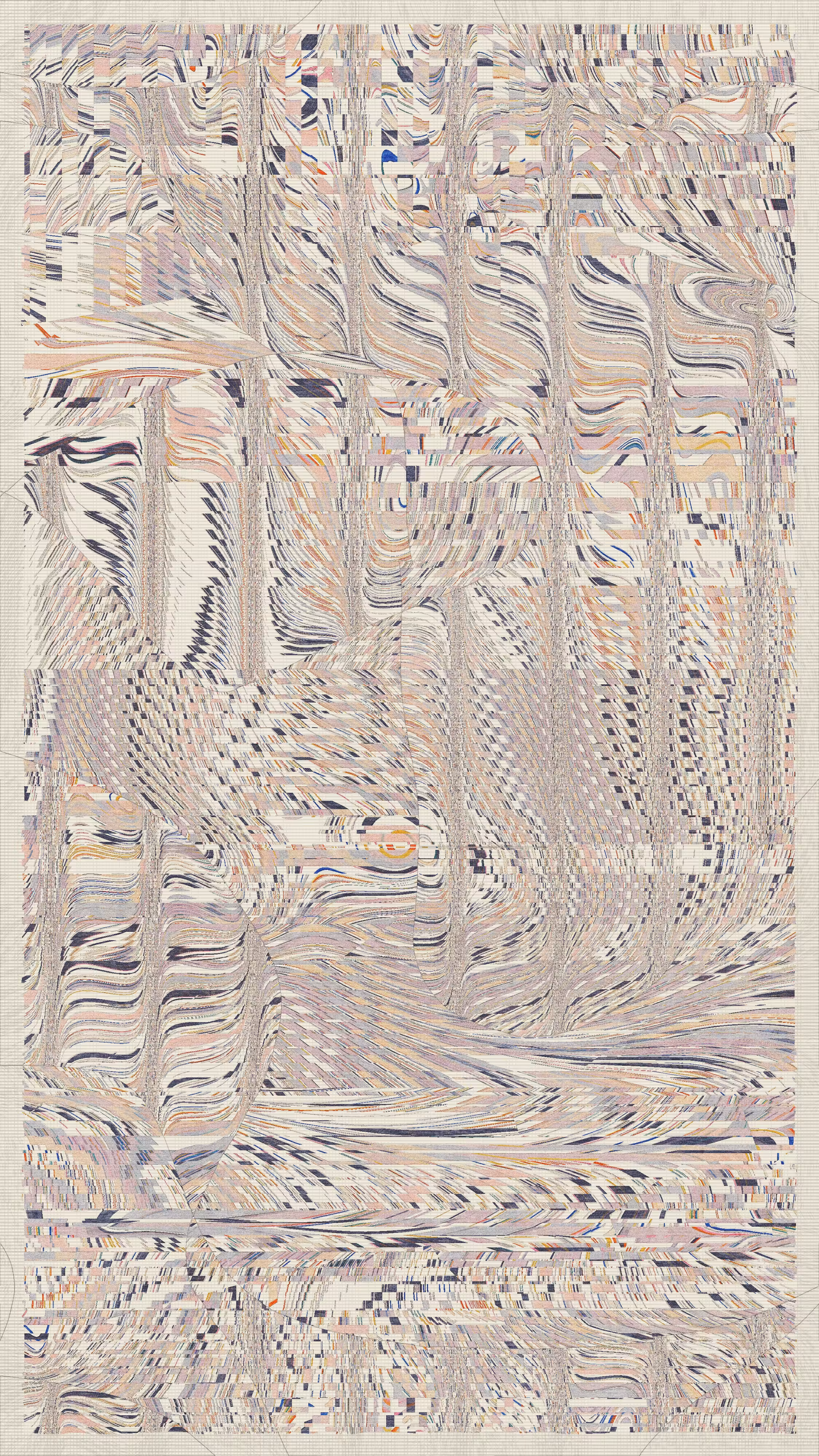 Strands of Solitude #300
