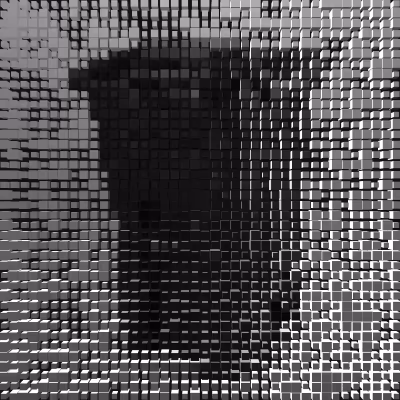 64 GALLON GRID