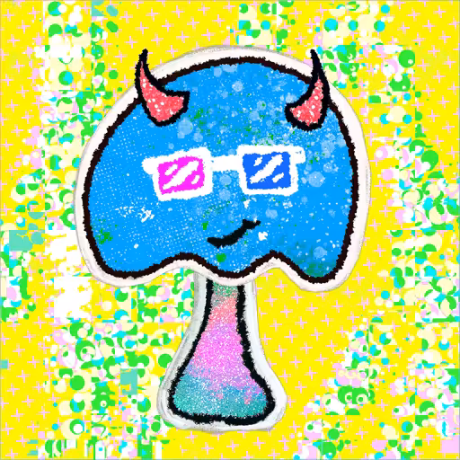 Some Shrooms #5273