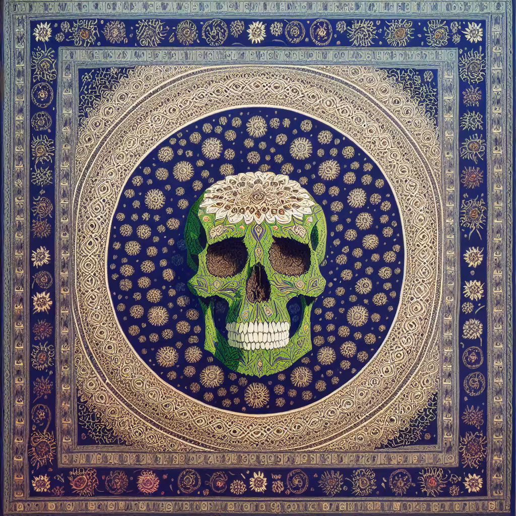 Sudo Rug #310