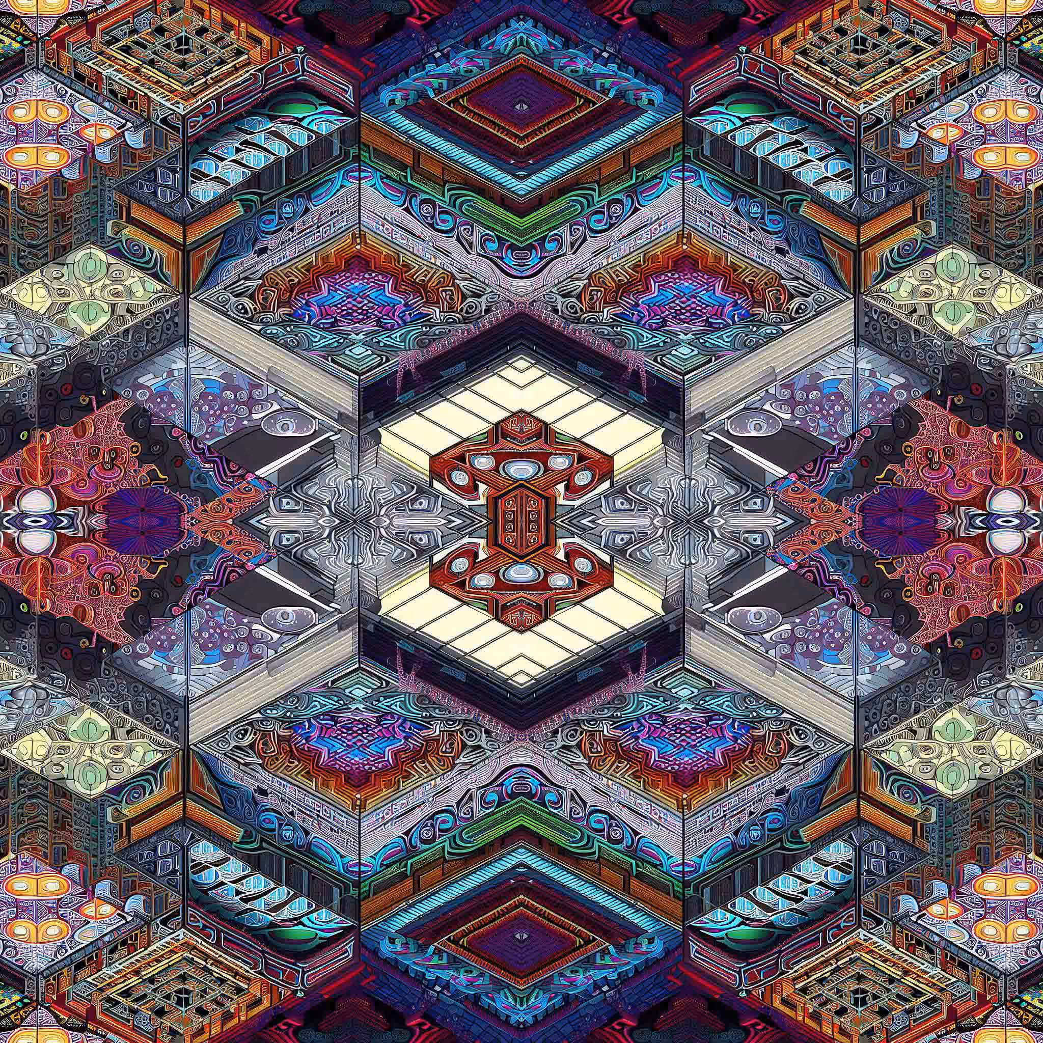 teztiles #13