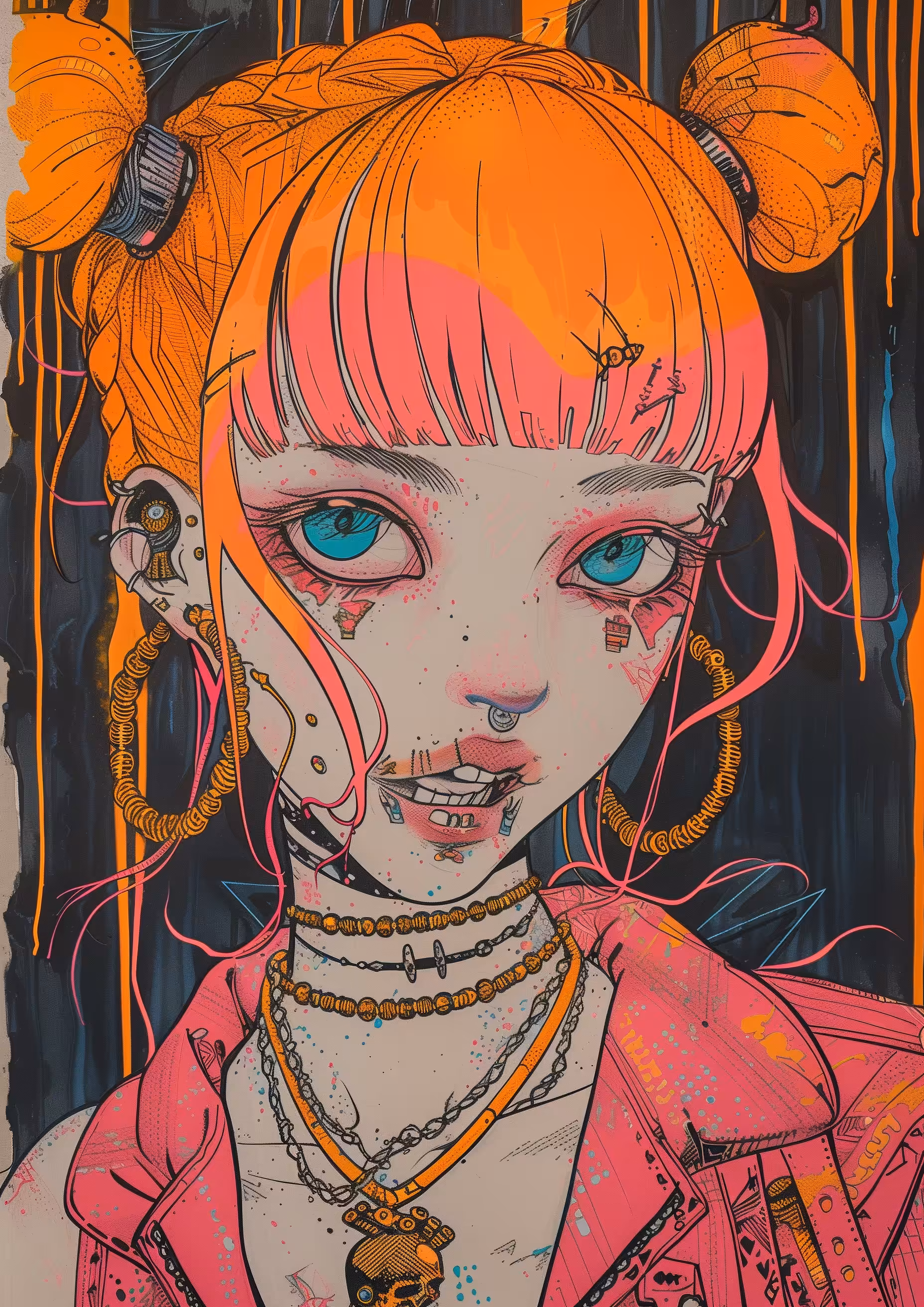Bloodrose