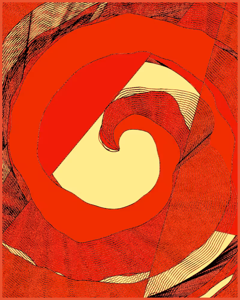 Pinwheel #35