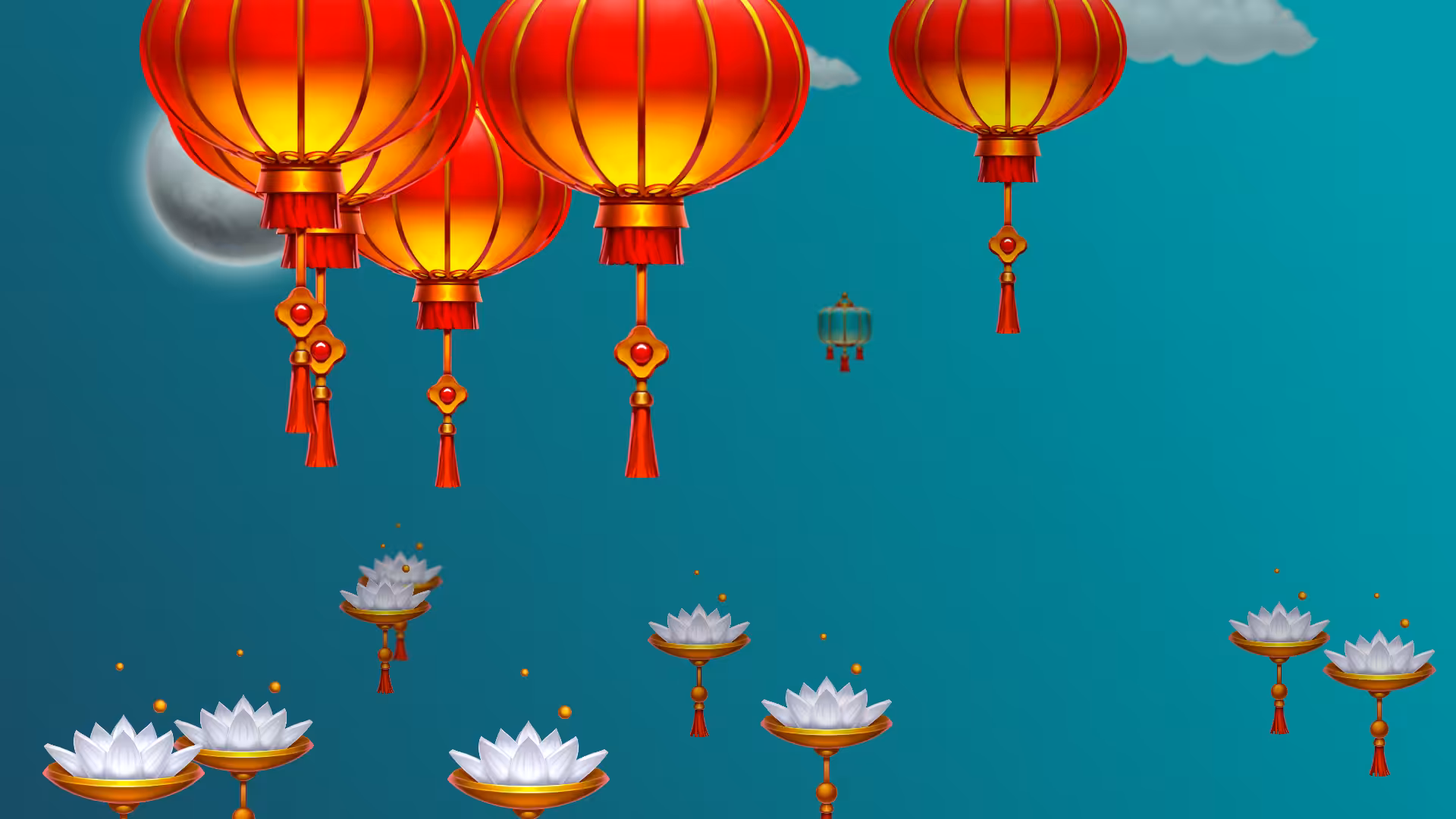 Happy Mid Autumn Festival 2022 #45