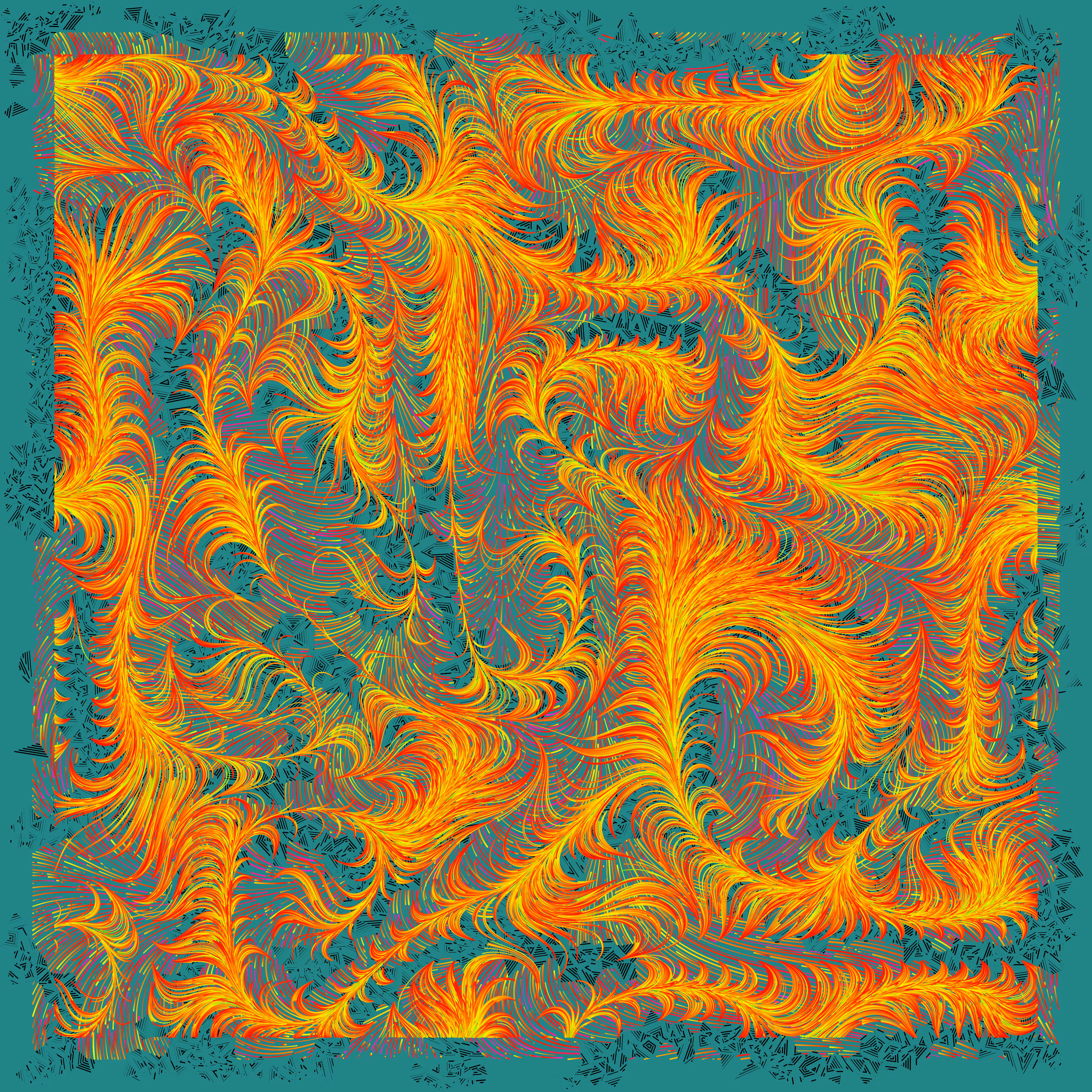 Ephemeral Tides #306