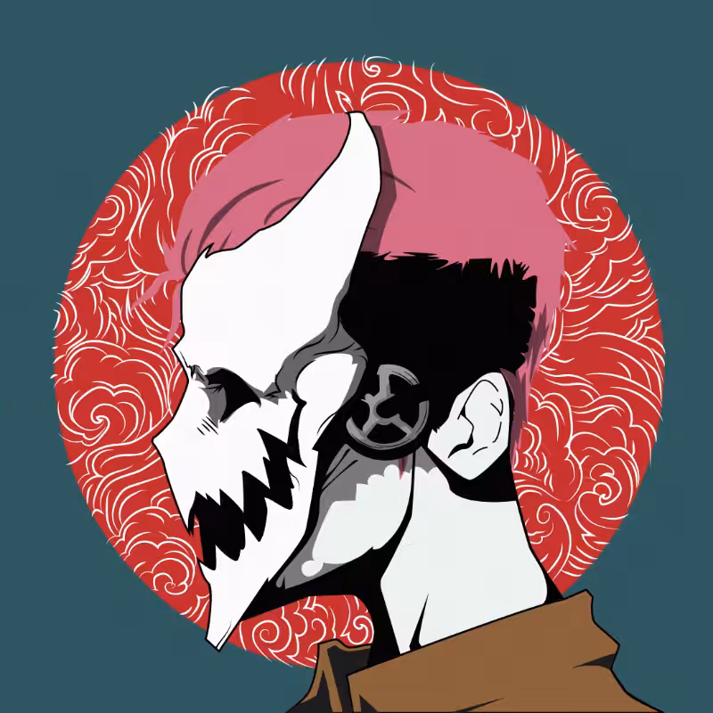 AKIO  #121