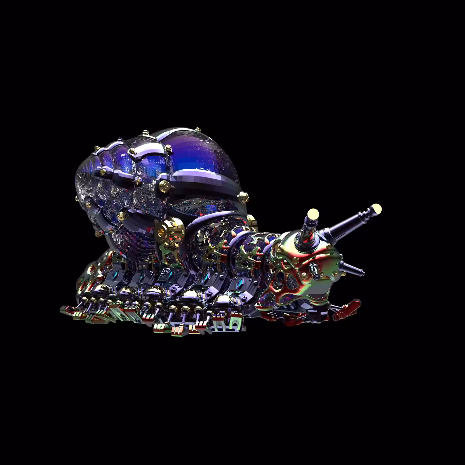 Snail