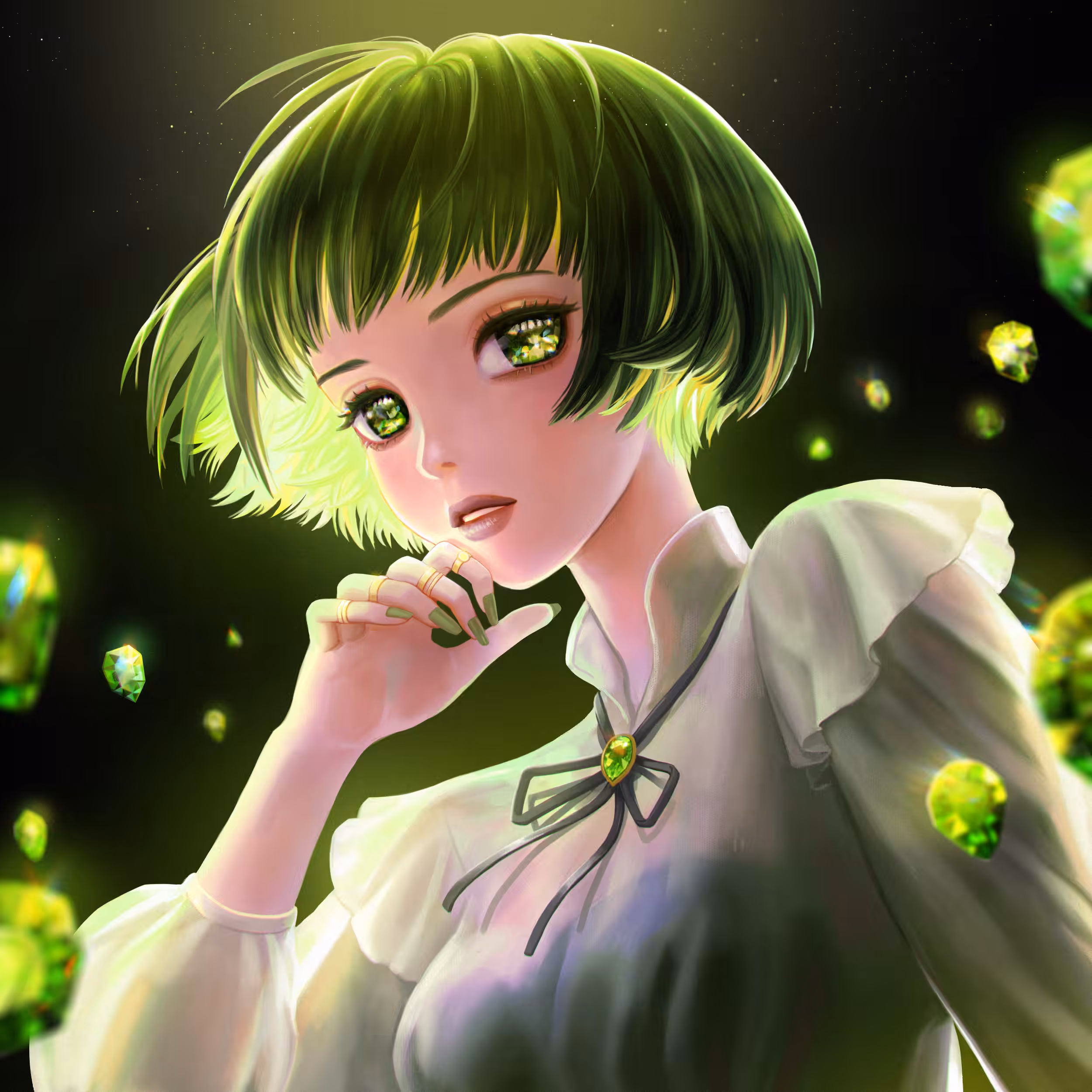 Peridot