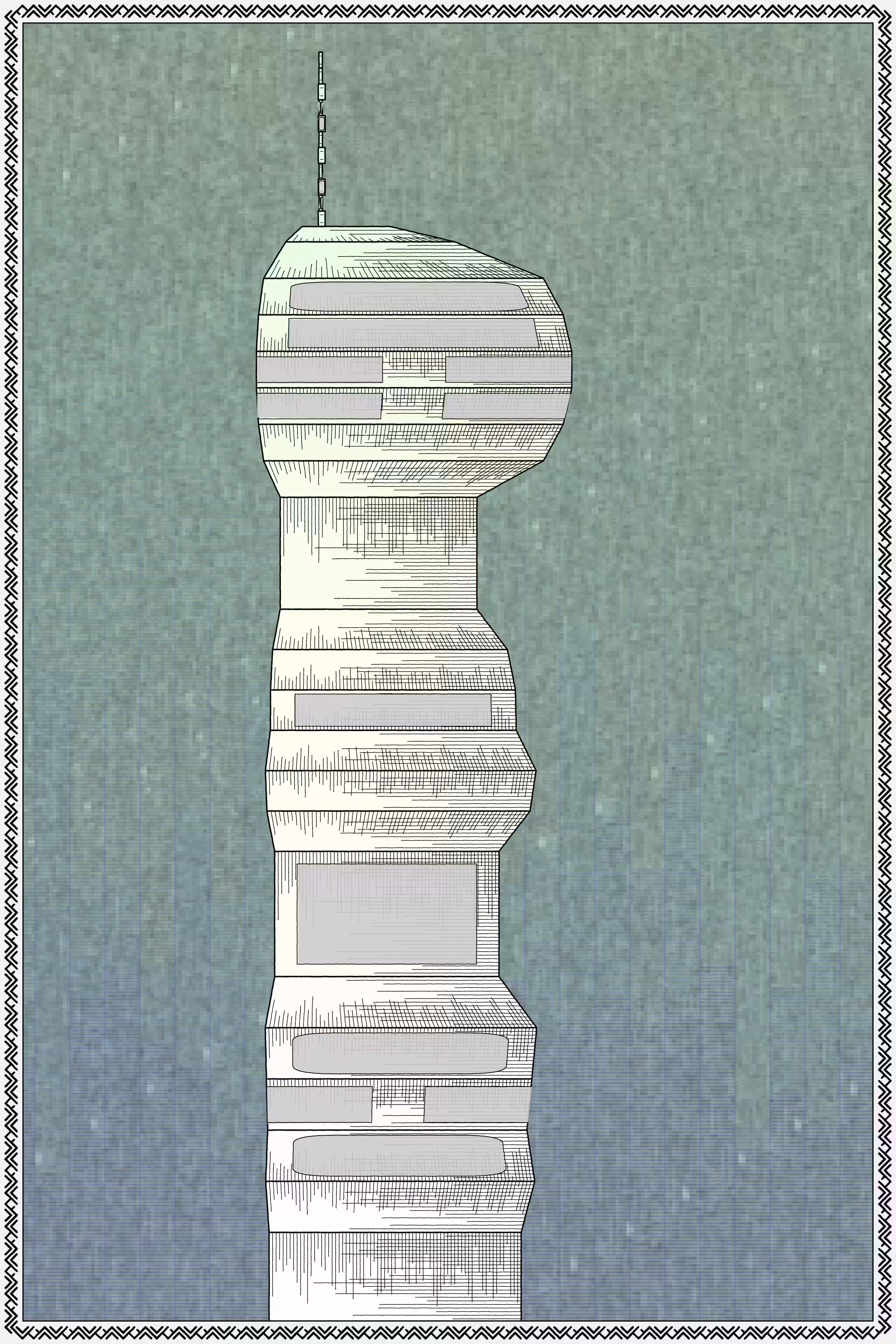 Needle #62