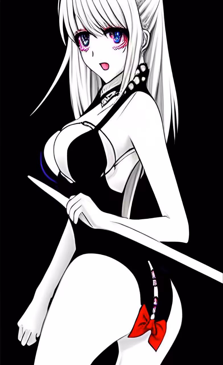Girls series