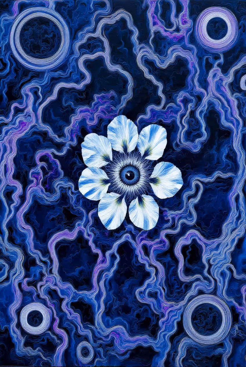 TRANSDIMENSIONAL TRIPPERS #287