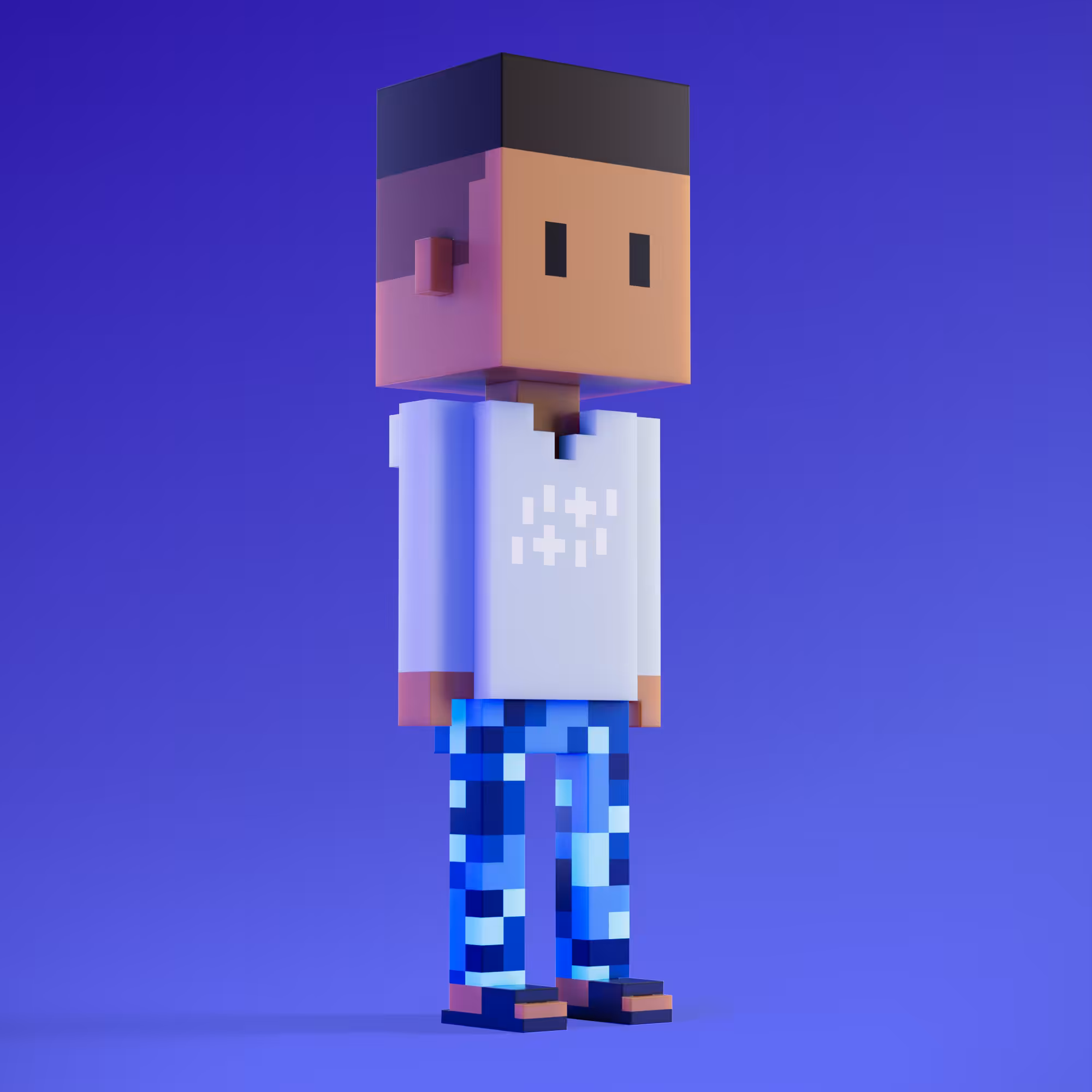 Meebit #7272