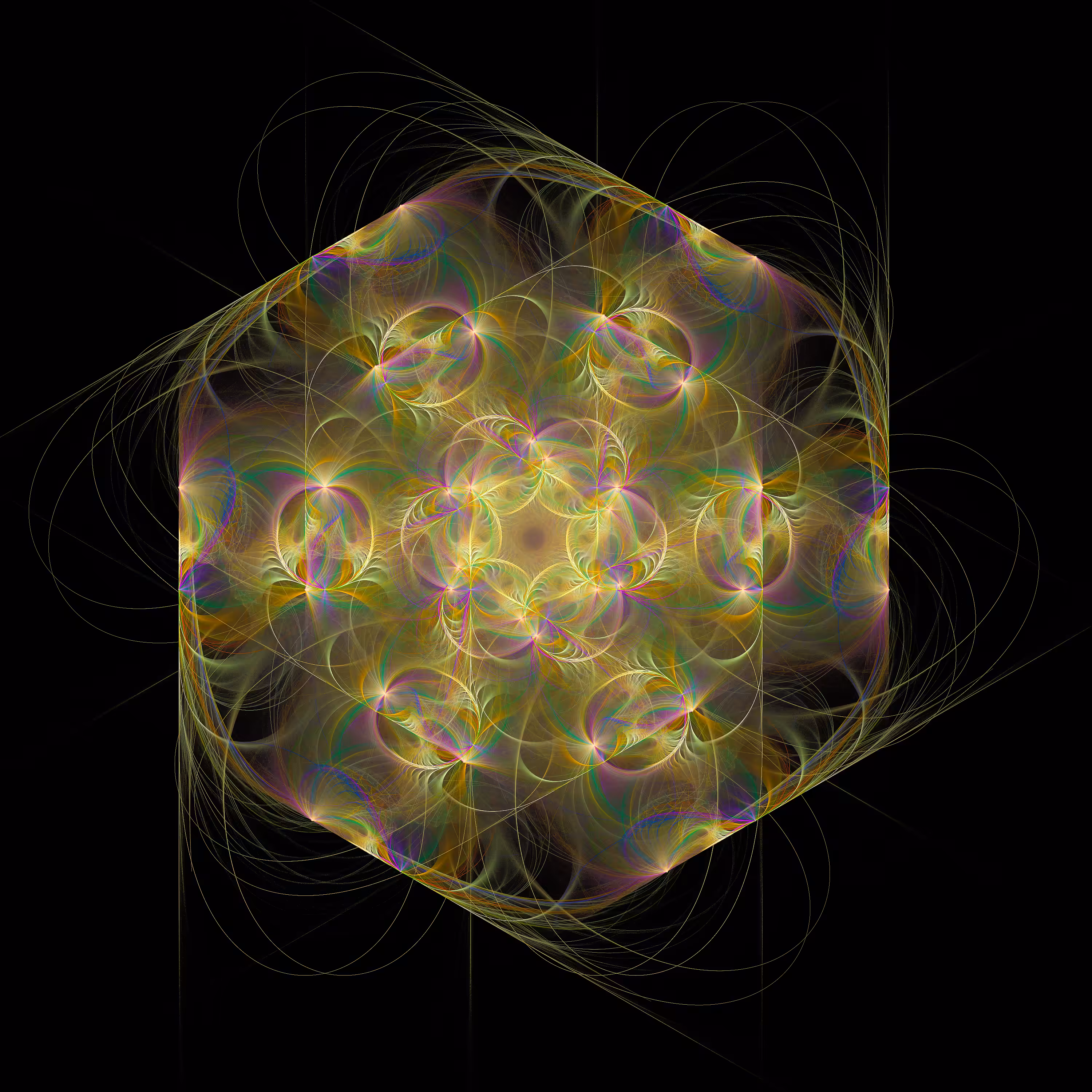 Hexicle #50