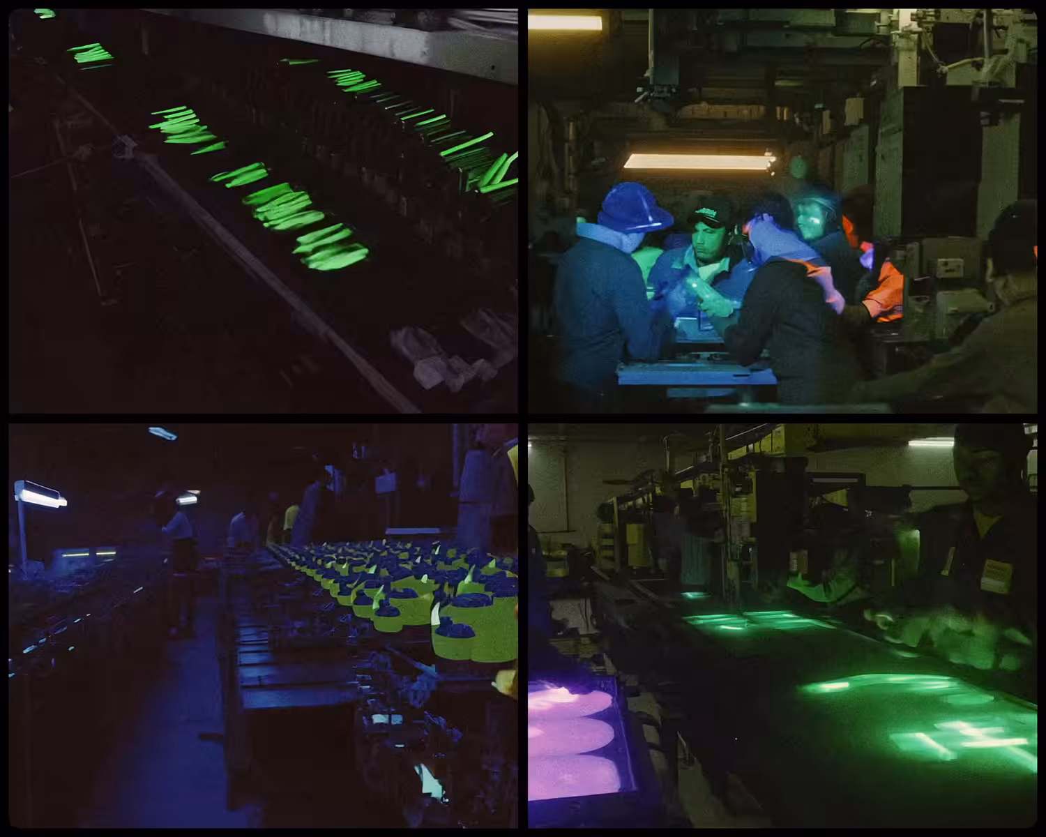 "Factories 65"