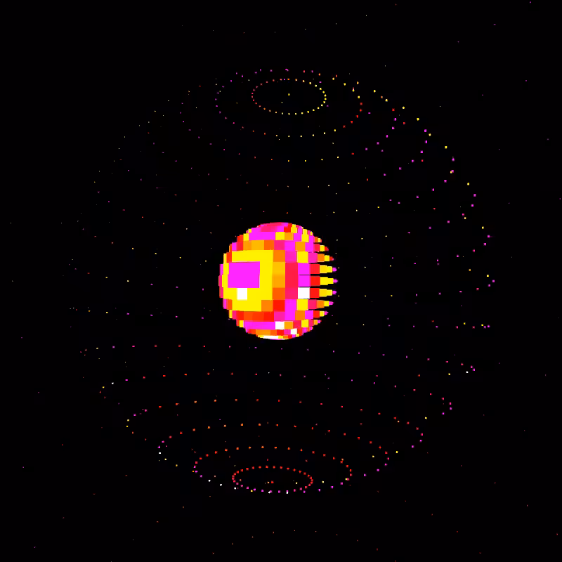 orbital #16