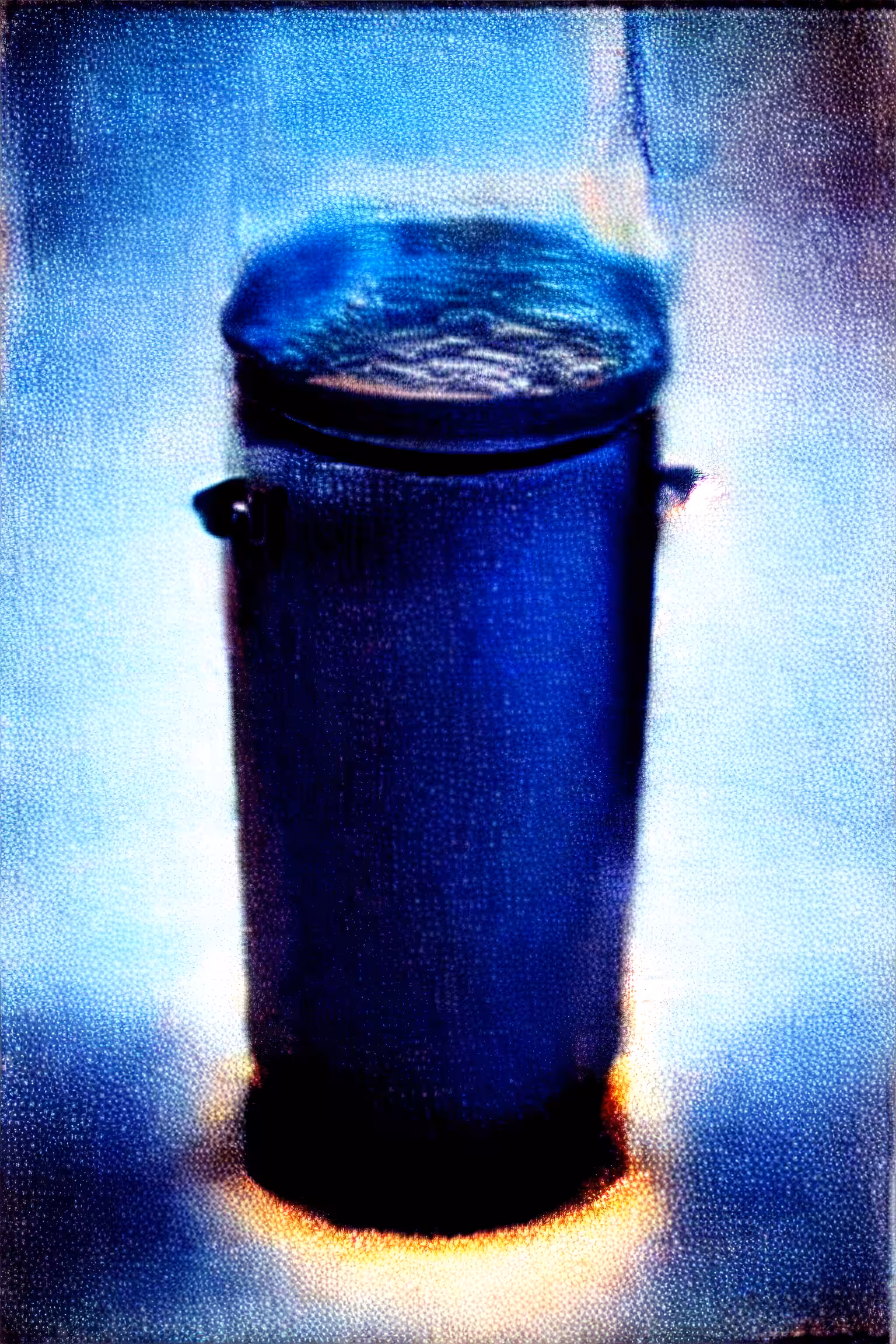 Receptacle Paintings #37