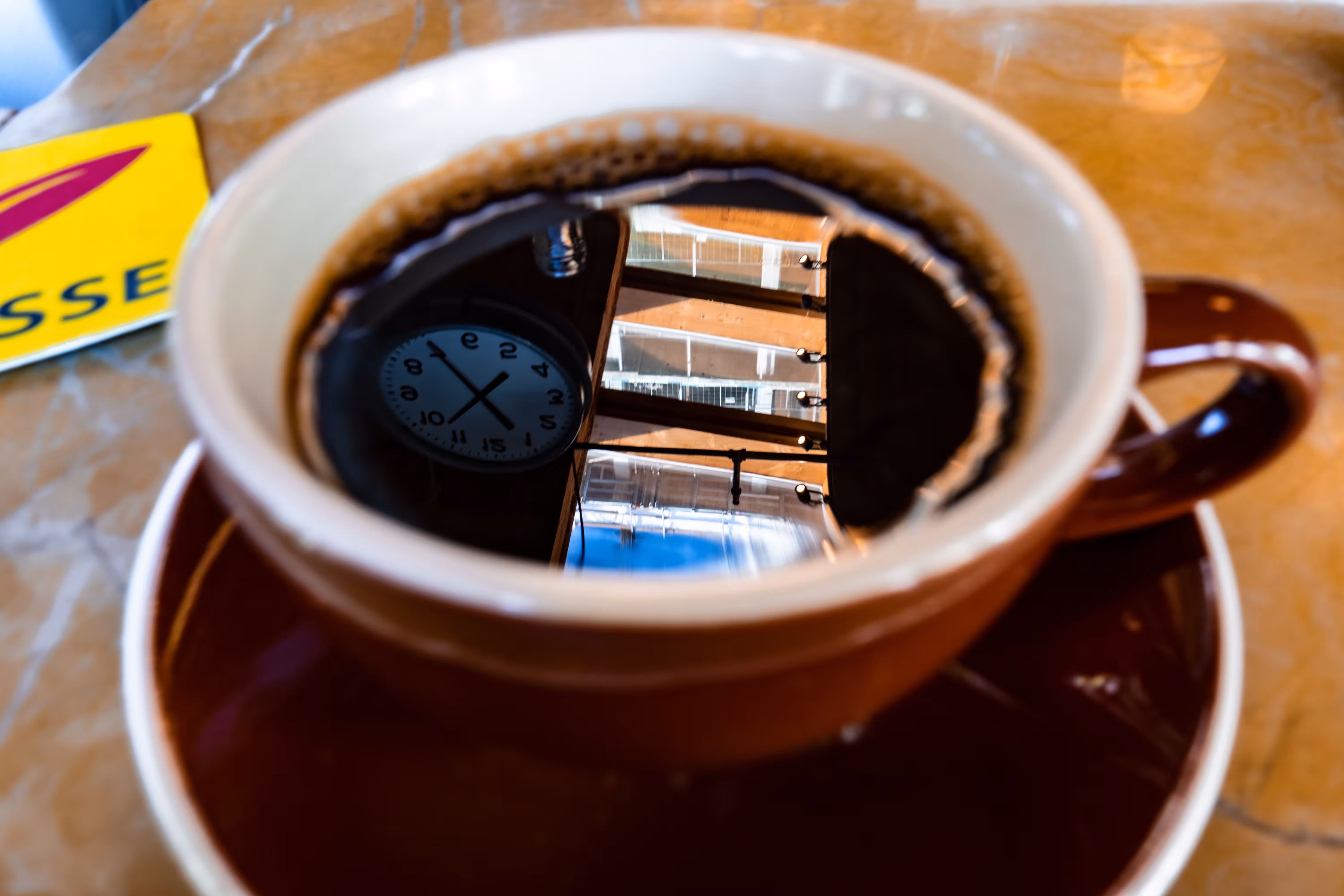 Coffee Time