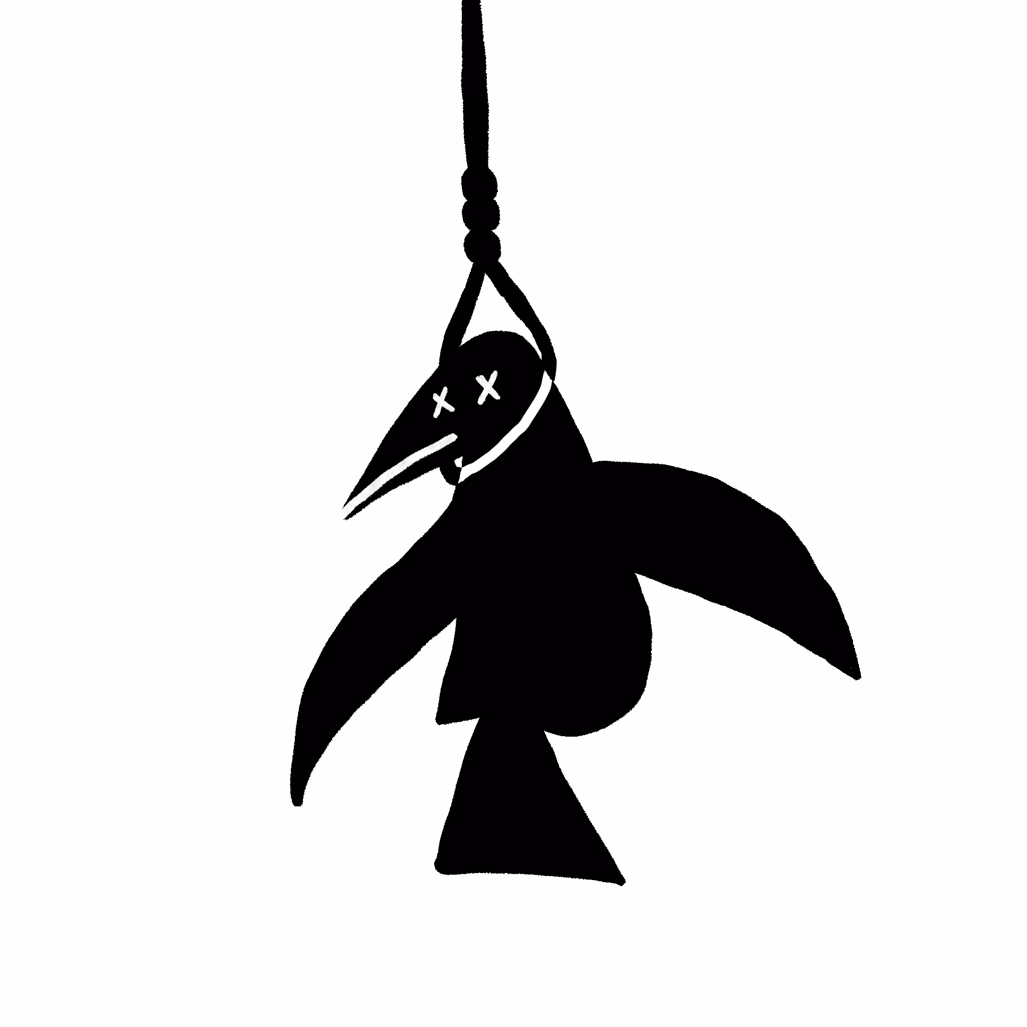 Gallows Bird