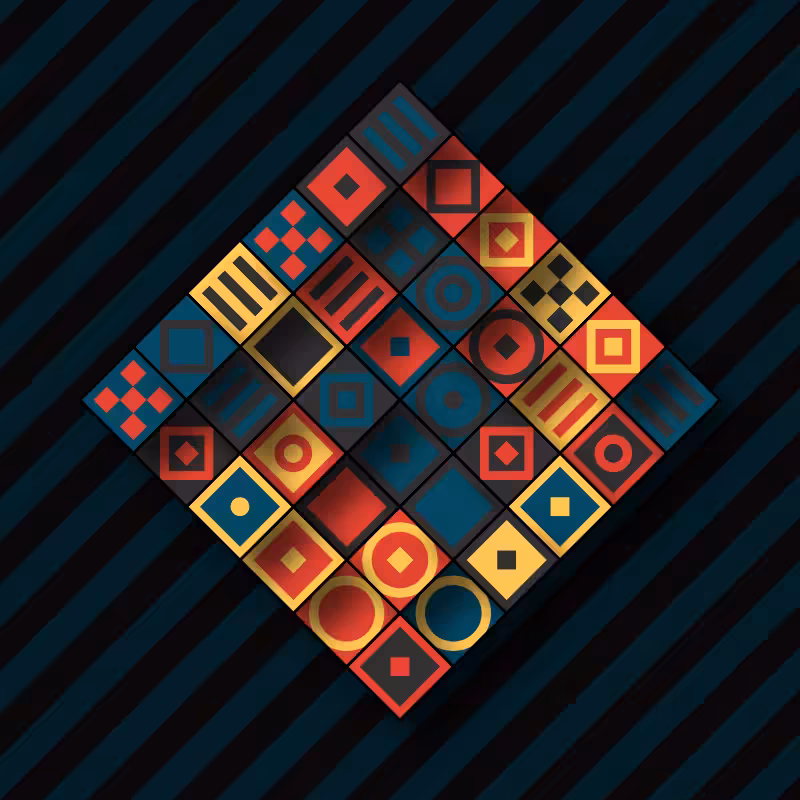 Simple Patterns #84