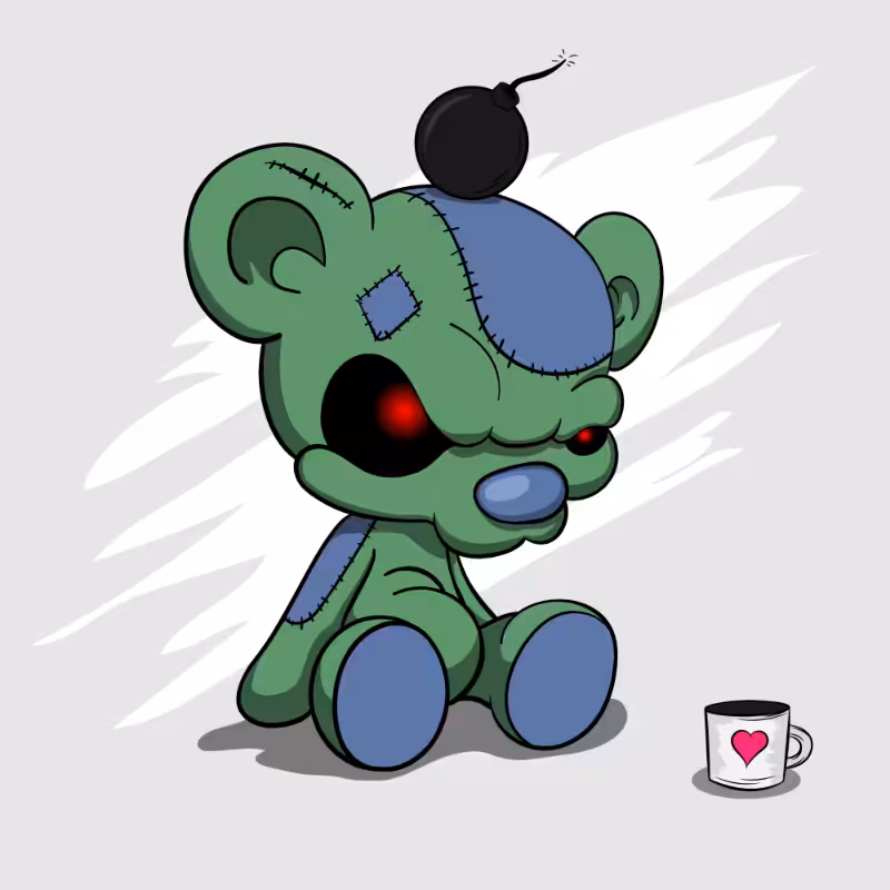 CYTEZ #407