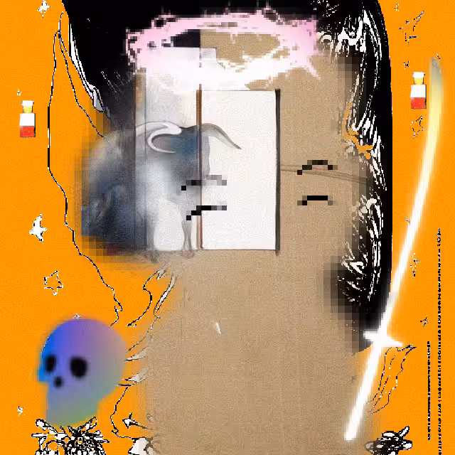 MILADY AURA2 AFTER DEATH #481