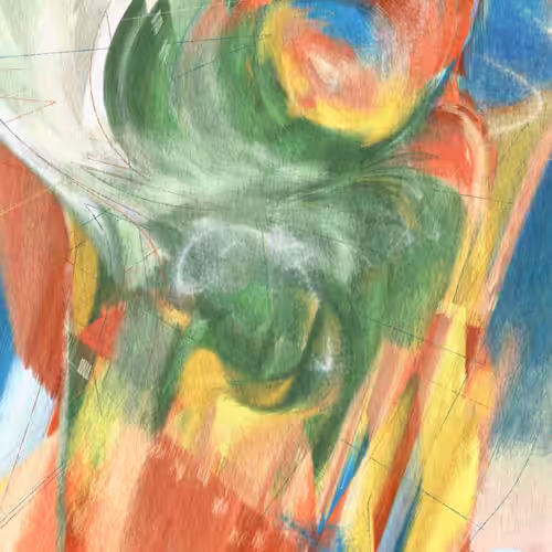 Super Collider #11