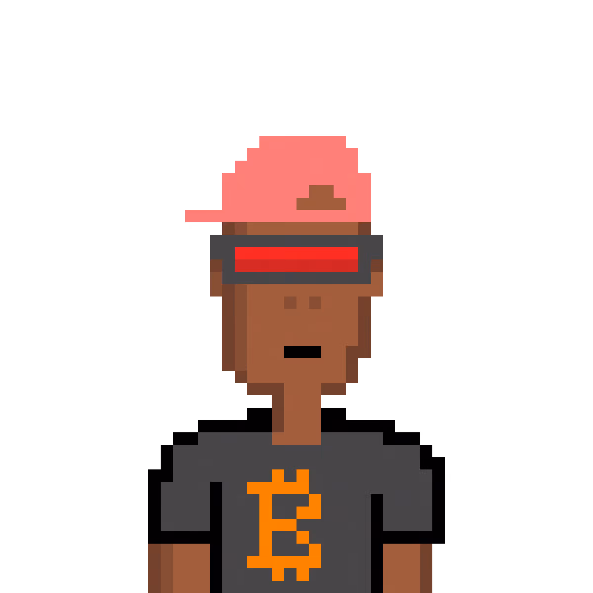 Dank Pixel Gods: Dank Pixel God #4057