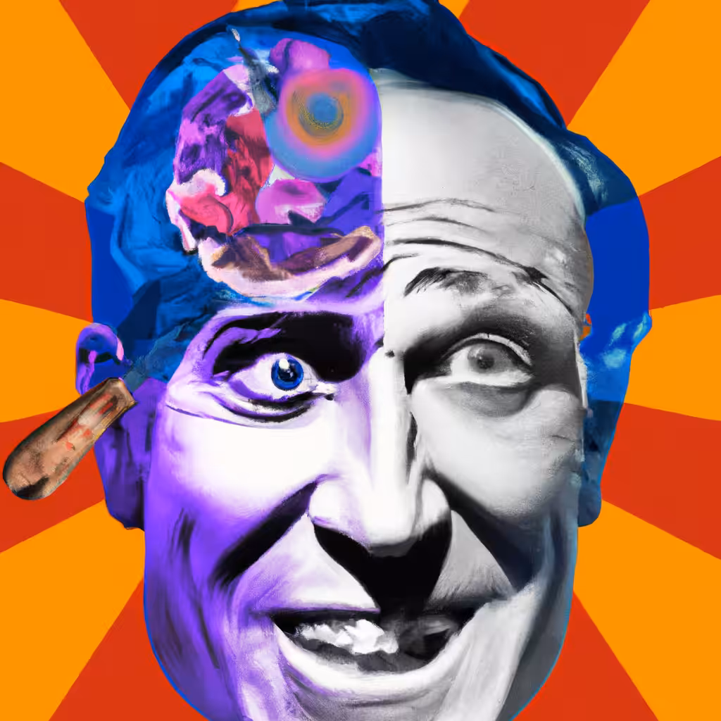 Meta Psycho 65