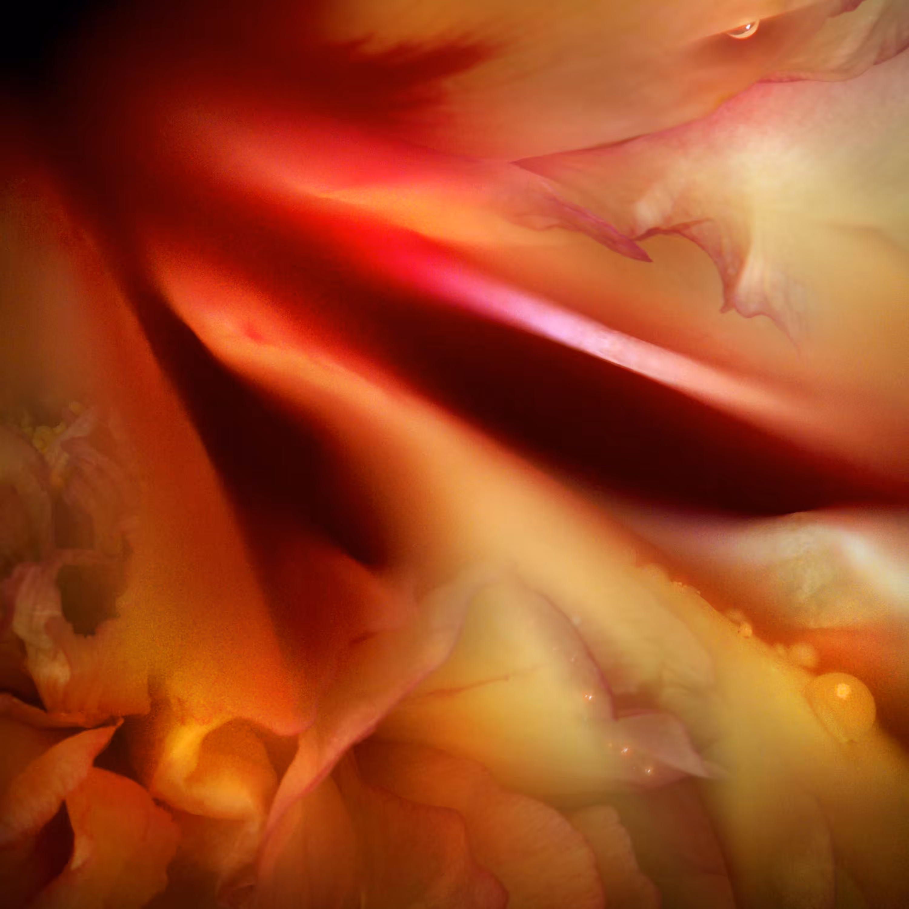 A Paean to Paeonia