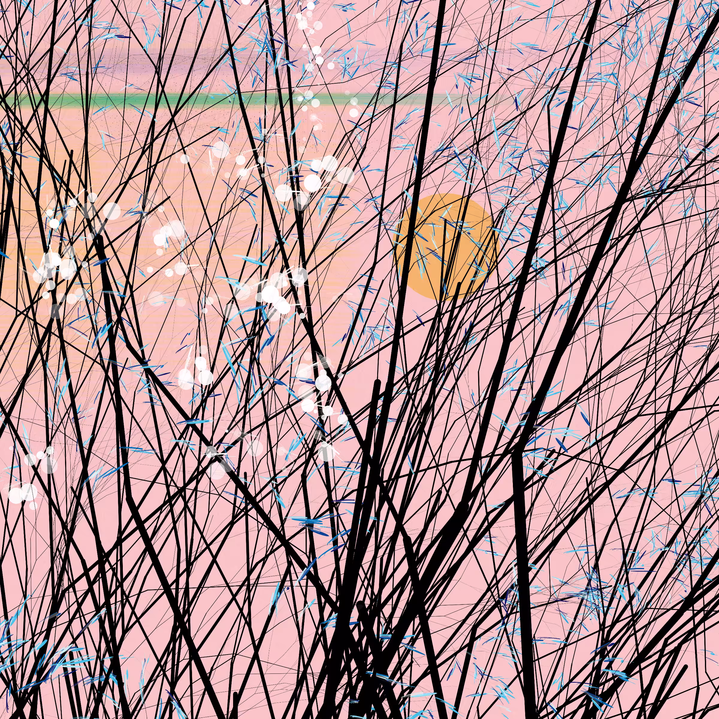 conversation with the wind #579