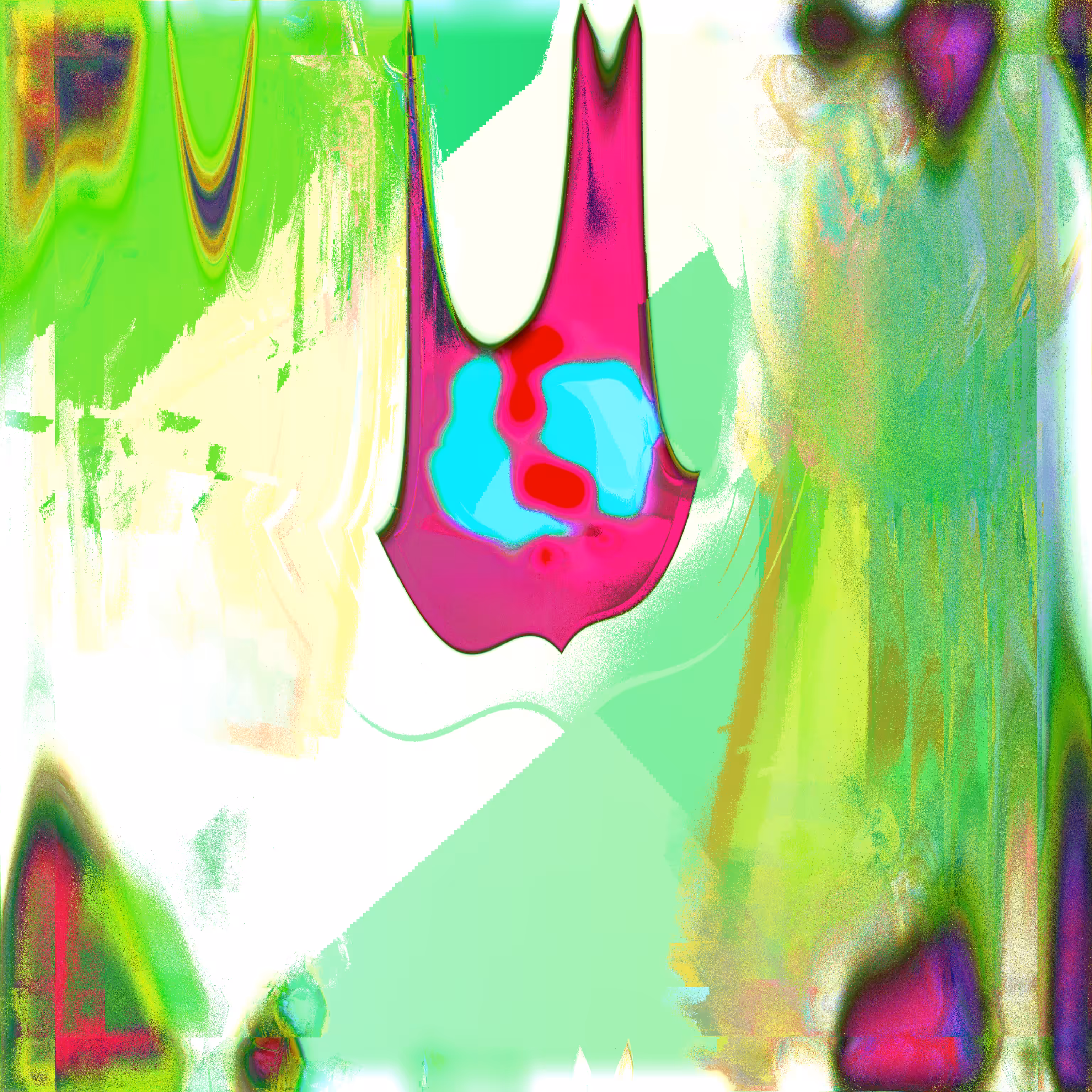 Serotonin Phantom