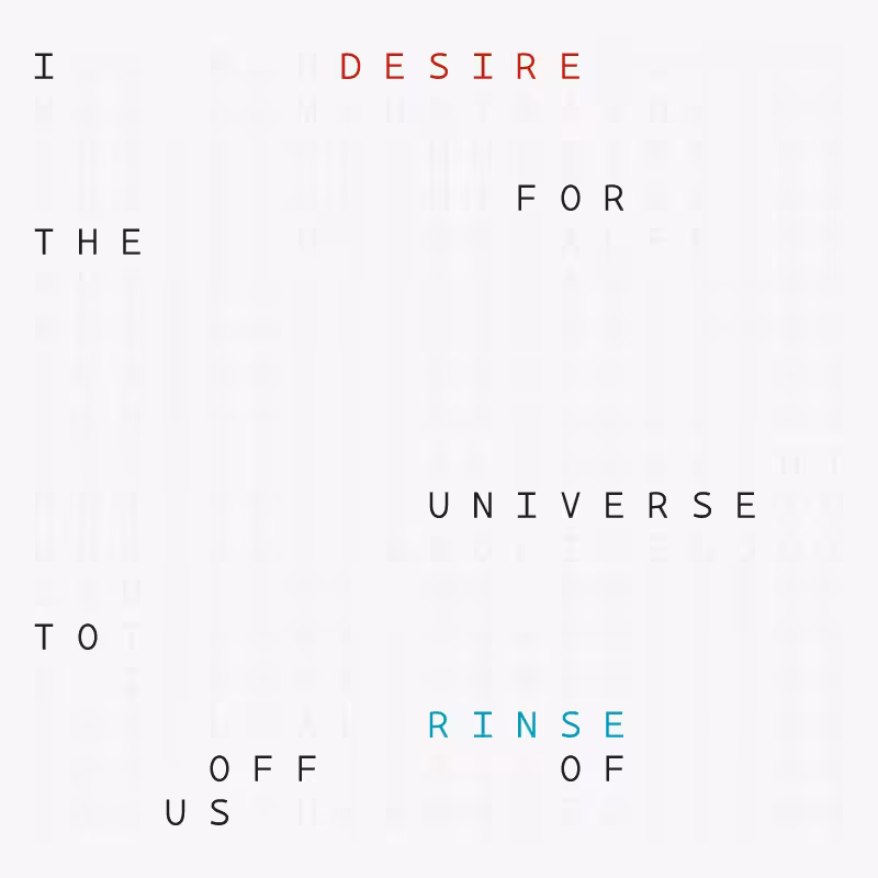 I wish for the metaverse ... #184