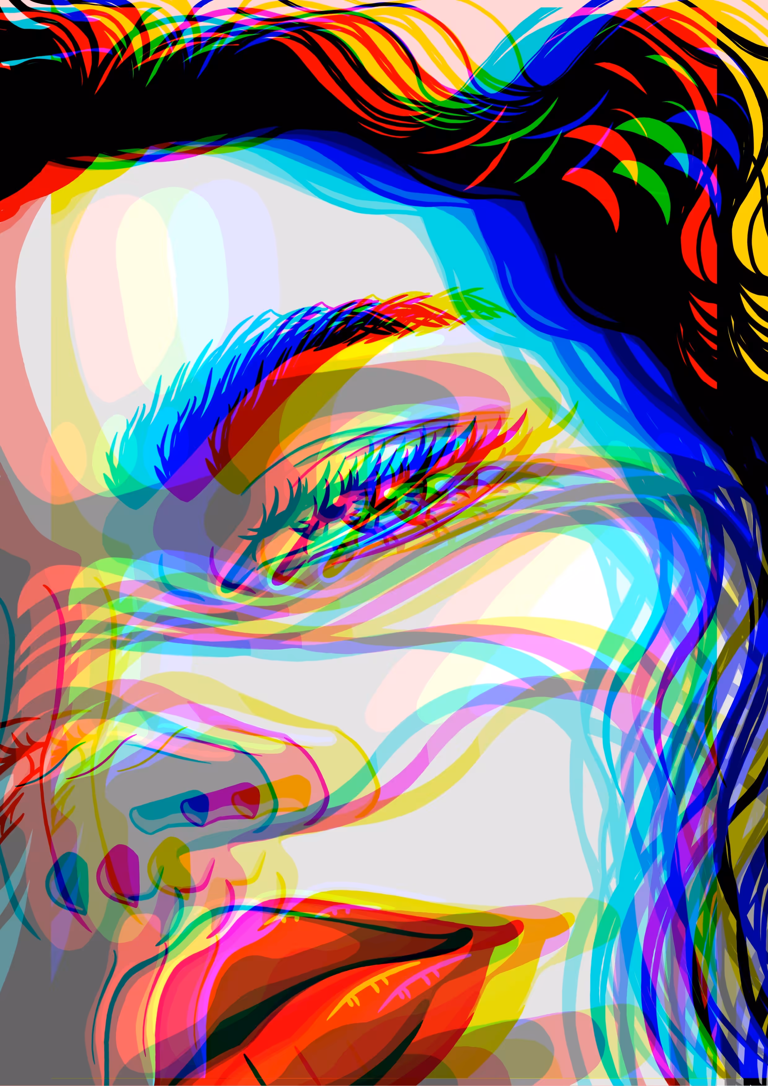 She Isn't Really Yours - Chromatica #3