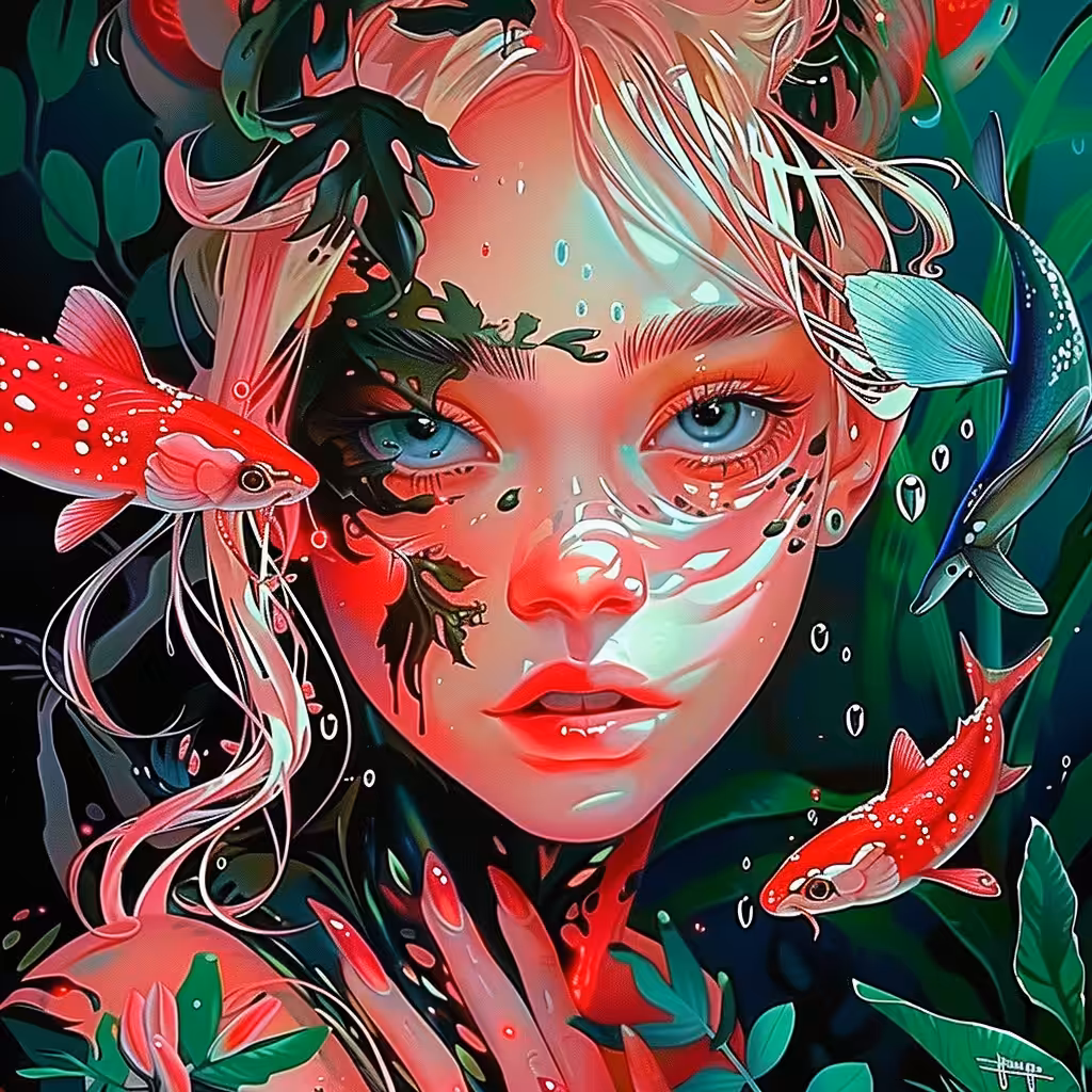 Fishgirl