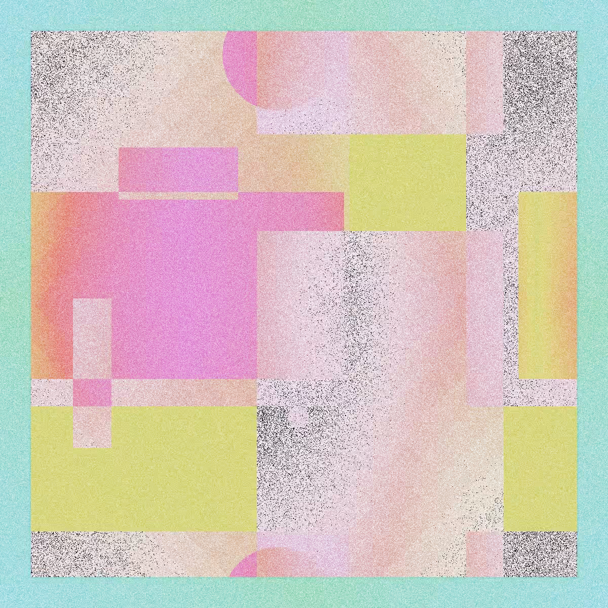 Solid Patterns #18